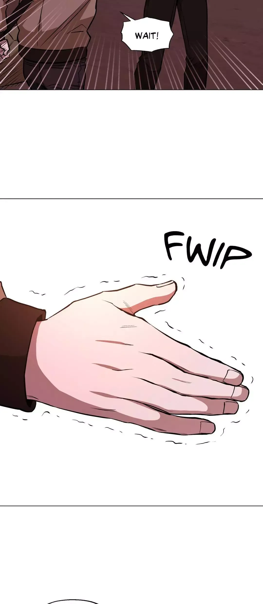 When The Killer Falls In Love - Chapter 48 Page 27
