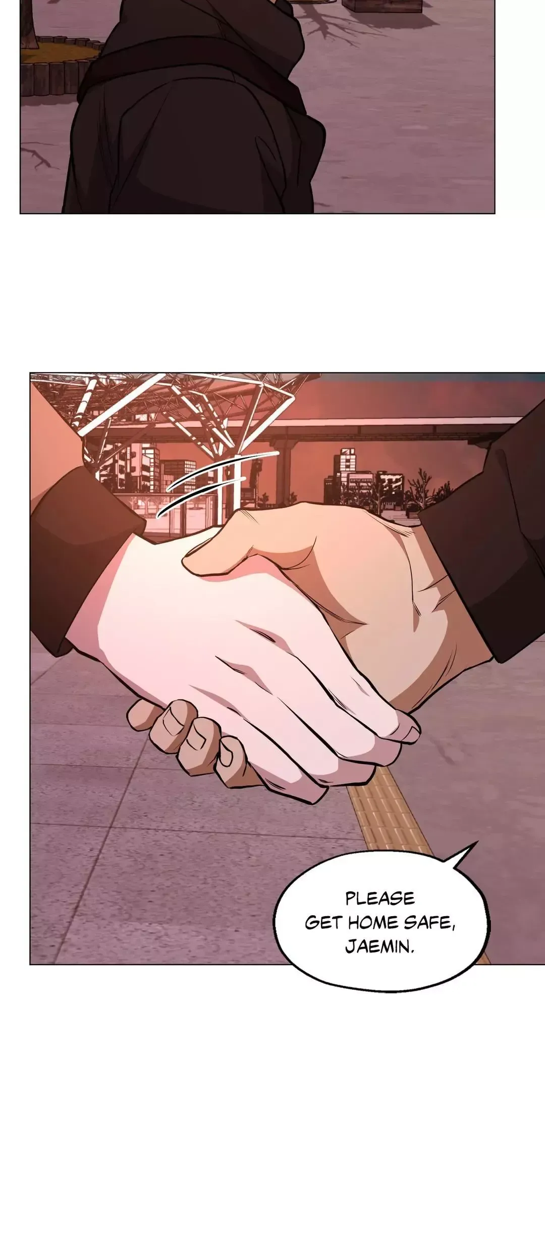 When The Killer Falls In Love - Chapter 48 Page 29