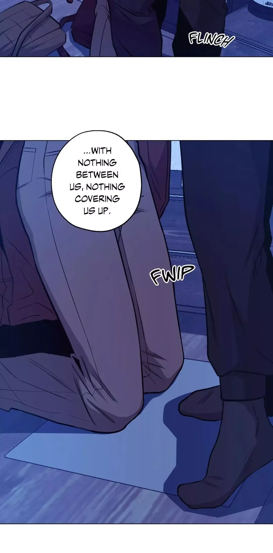 When The Killer Falls In Love - Chapter 48 Page 40