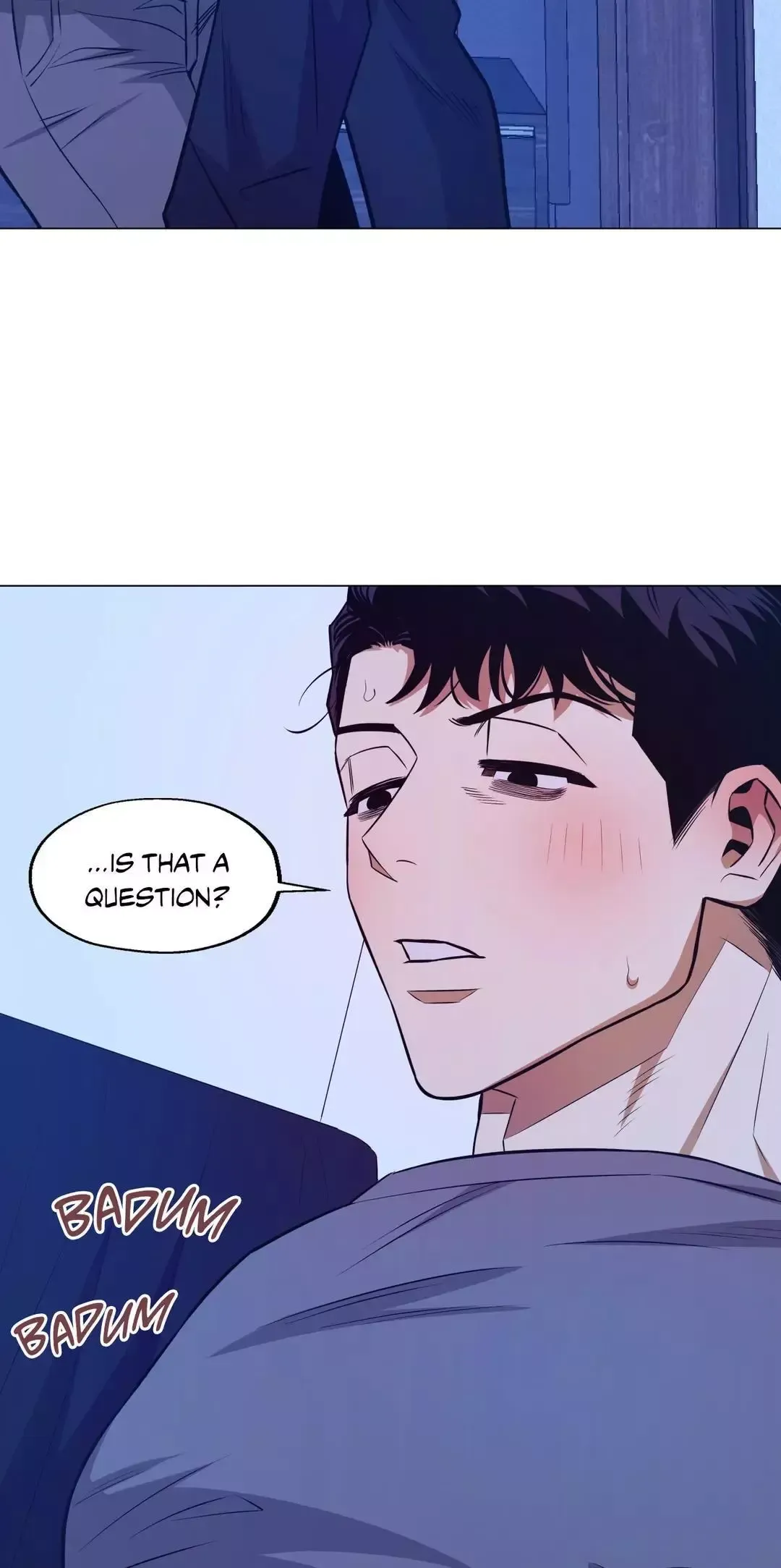 When The Killer Falls In Love - Chapter 48 Page 43