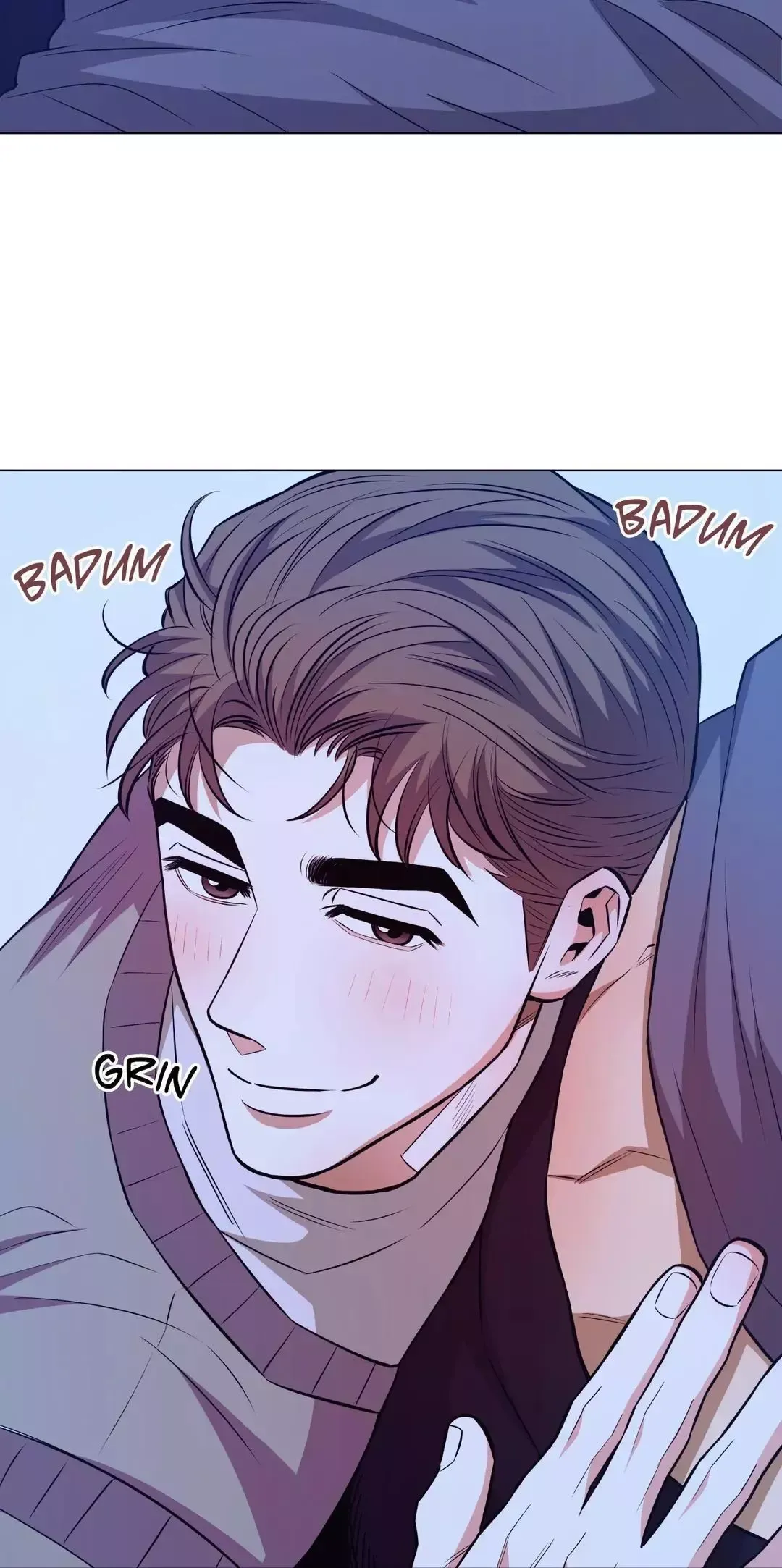 When The Killer Falls In Love - Chapter 48 Page 44