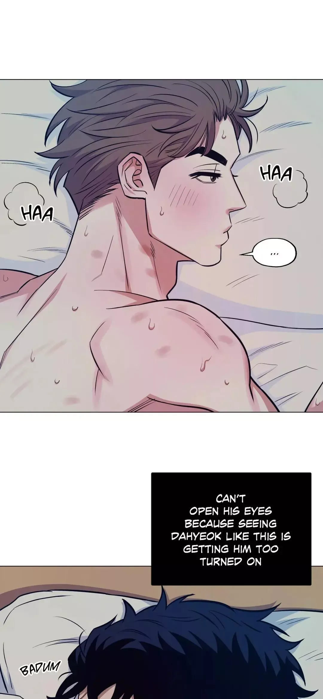 When The Killer Falls In Love - Chapter 48 Page 50