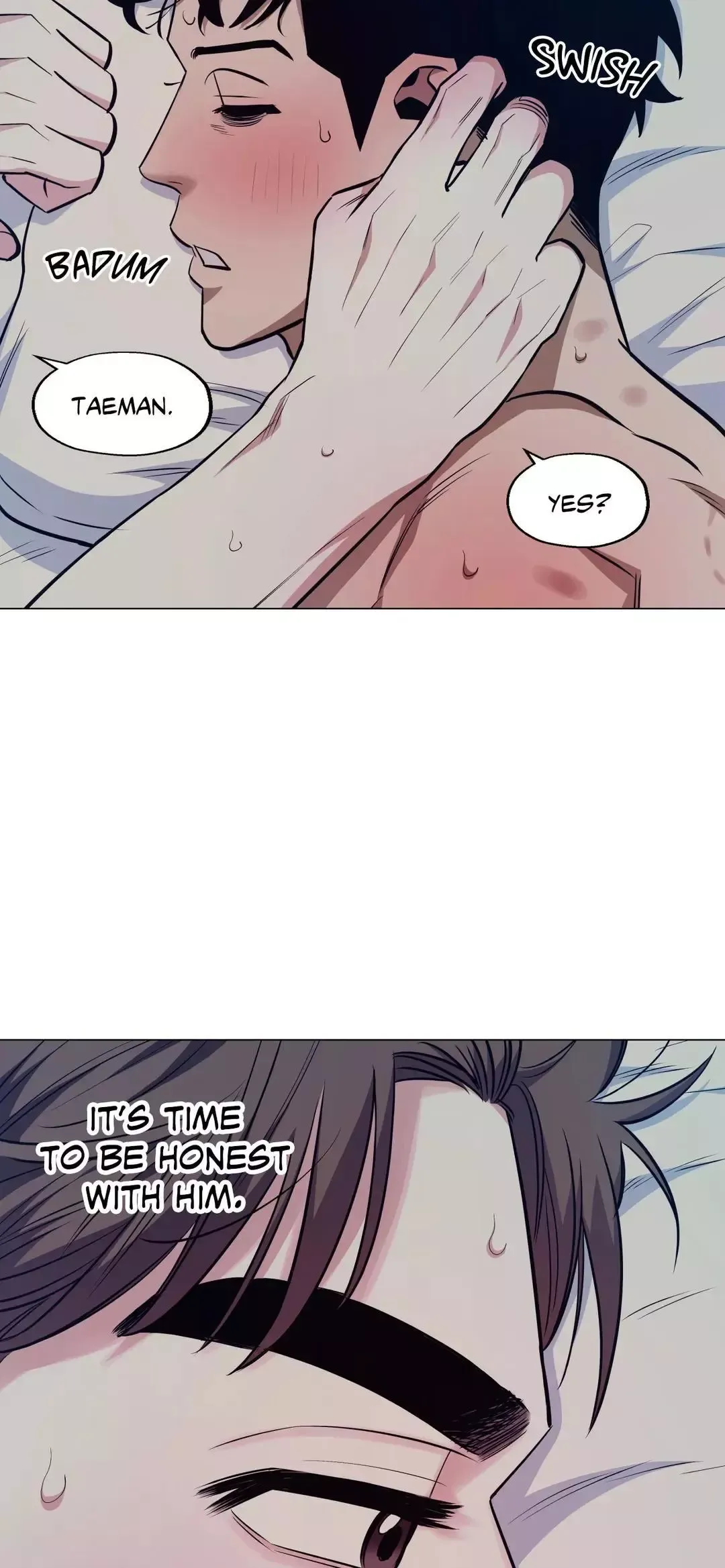 When The Killer Falls In Love - Chapter 48 Page 51