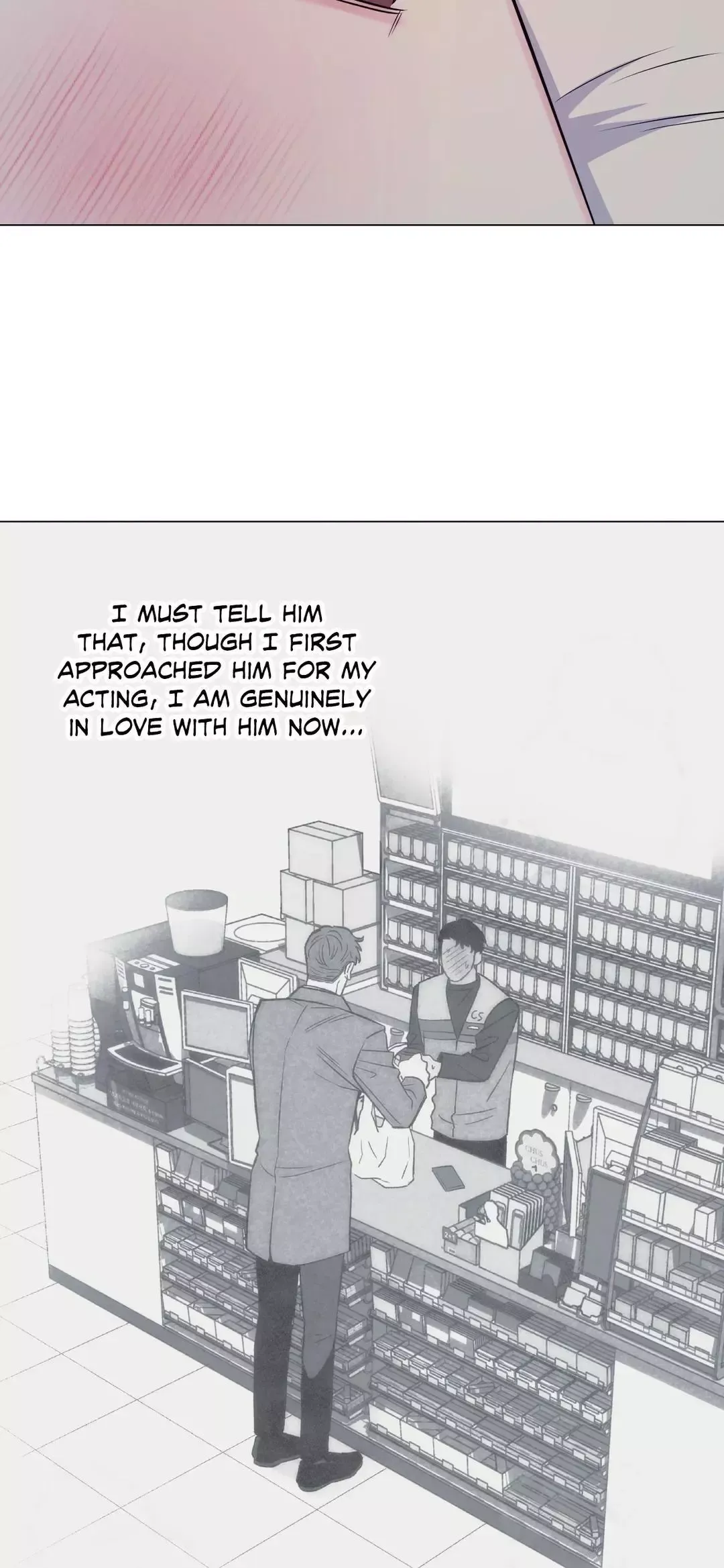 When The Killer Falls In Love - Chapter 48 Page 52