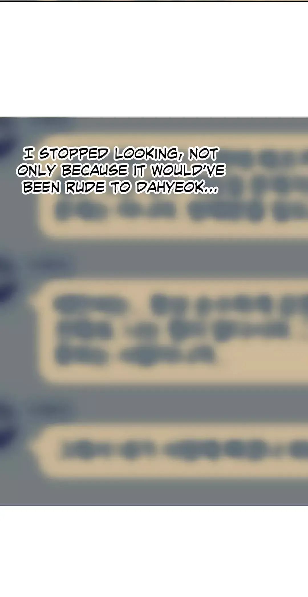 When The Killer Falls In Love - Chapter 48 Page 57