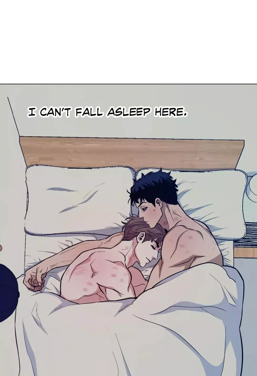 When The Killer Falls In Love - Chapter 48 Page 60