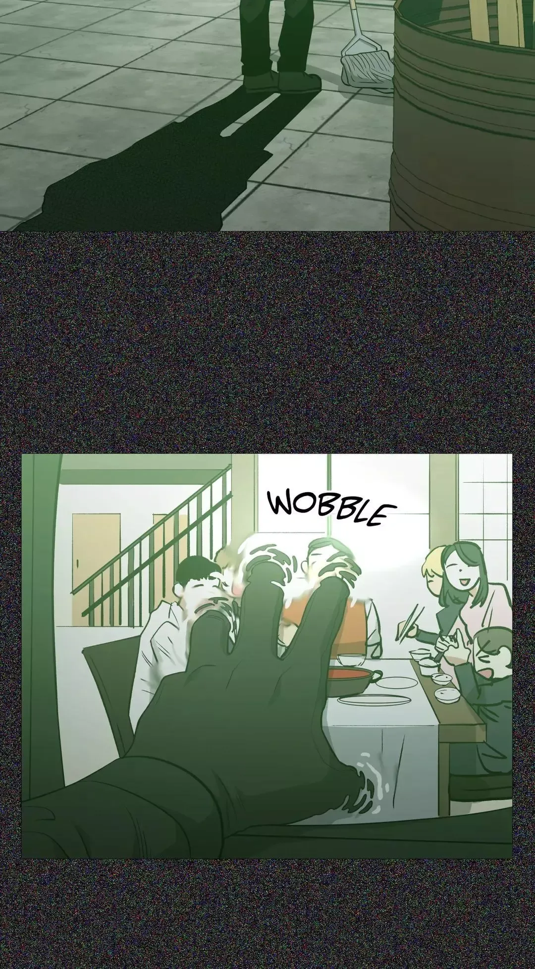 When The Killer Falls In Love - Chapter 49 Page 6