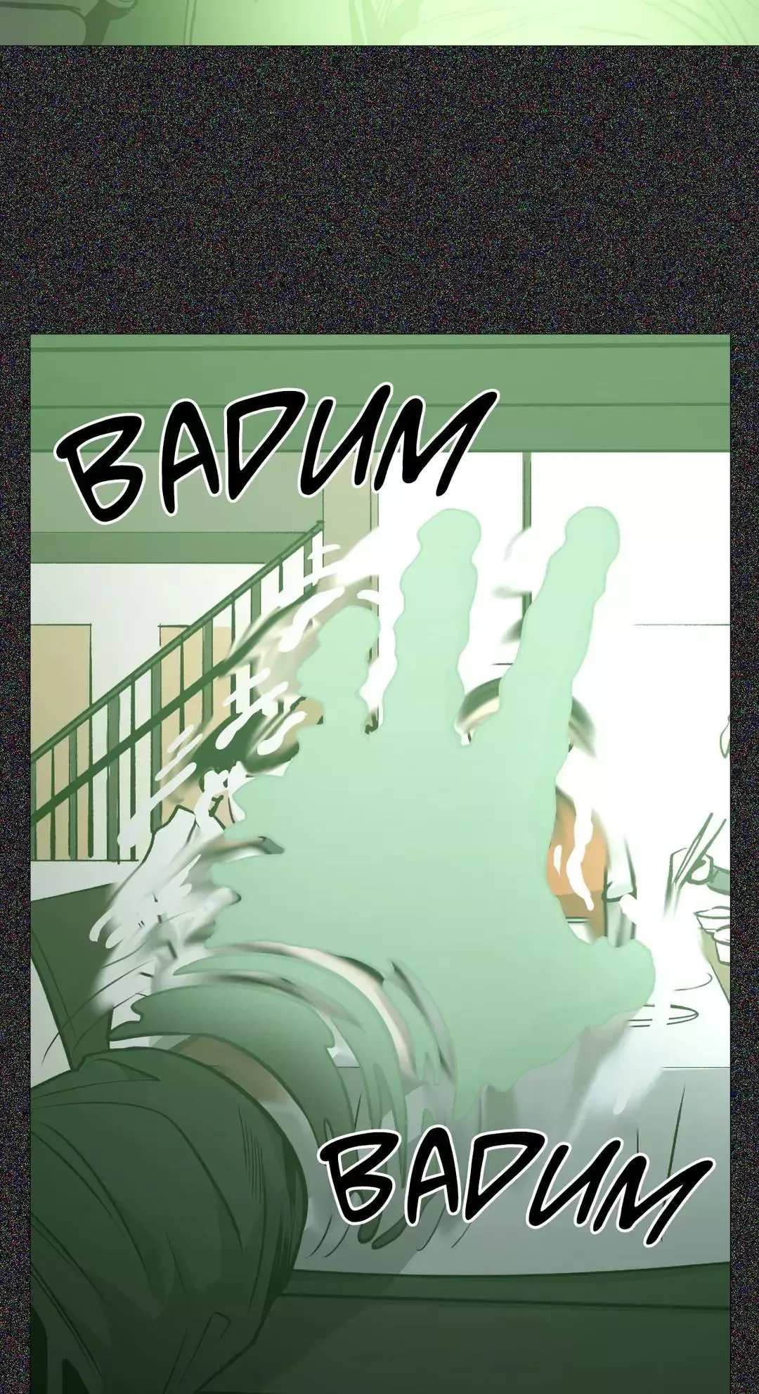 When The Killer Falls In Love - Chapter 49 Page 8