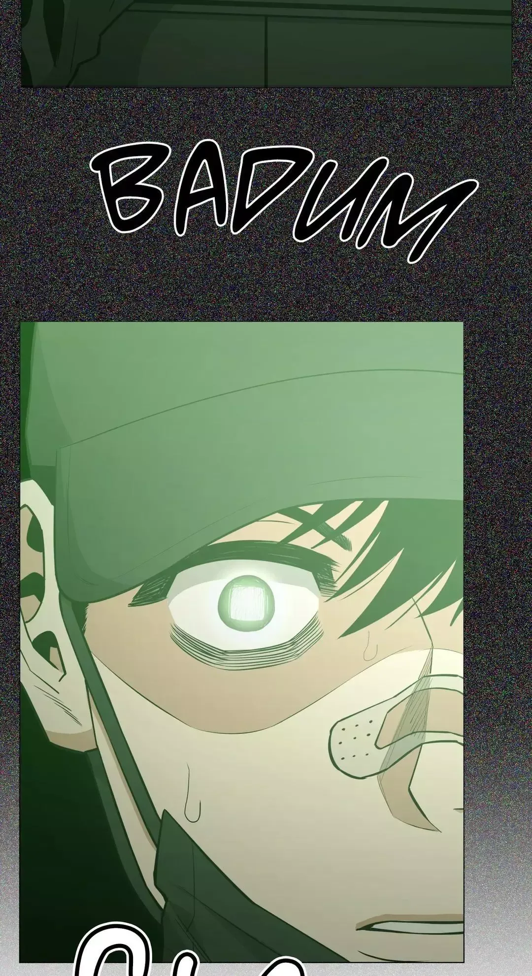 When The Killer Falls In Love - Chapter 49 Page 9