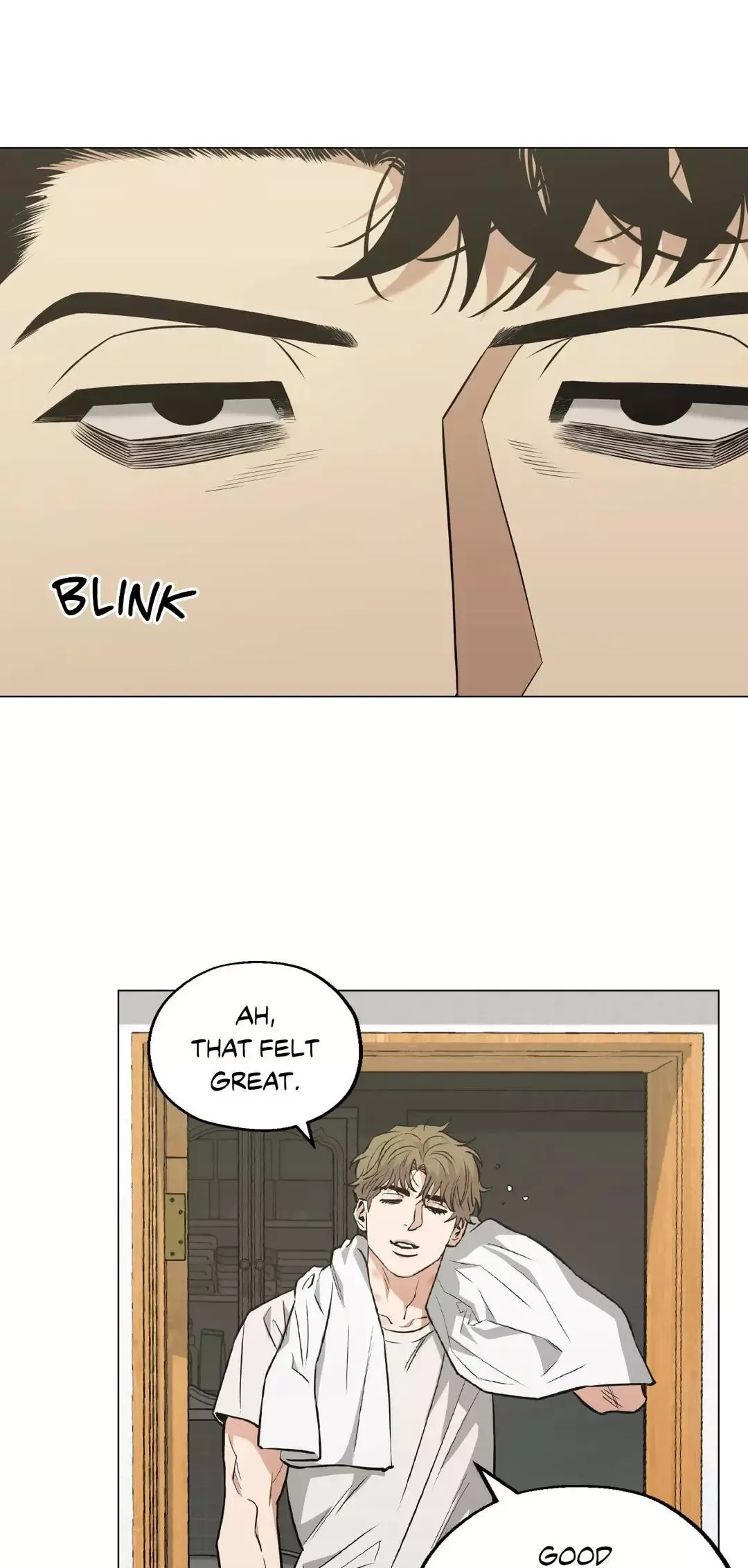 When The Killer Falls In Love - Chapter 49 Page 11