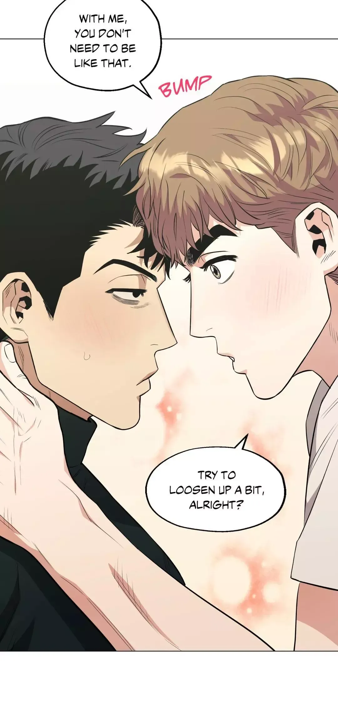 When The Killer Falls In Love - Chapter 49 Page 14