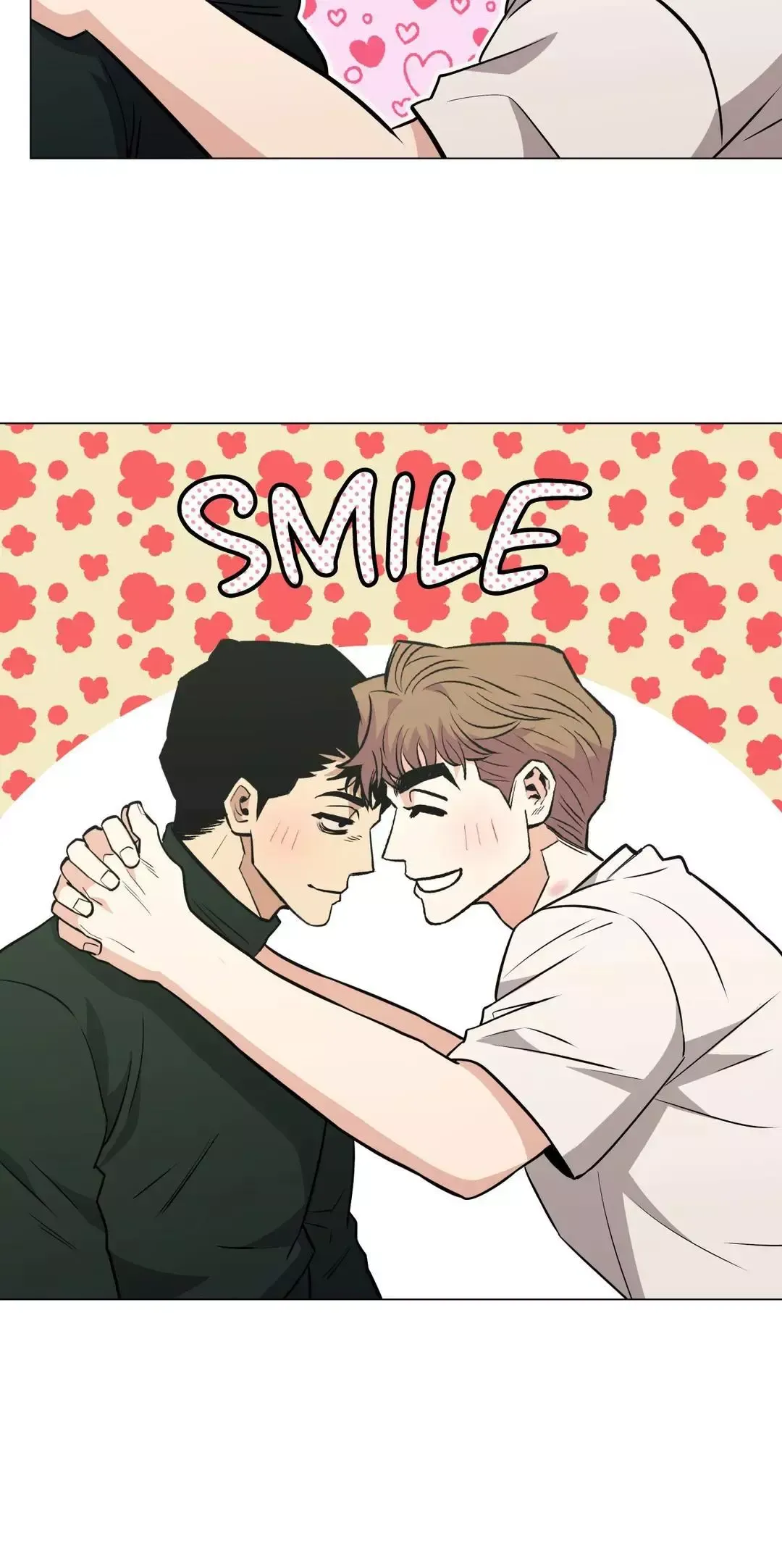 When The Killer Falls In Love - Chapter 49 Page 16
