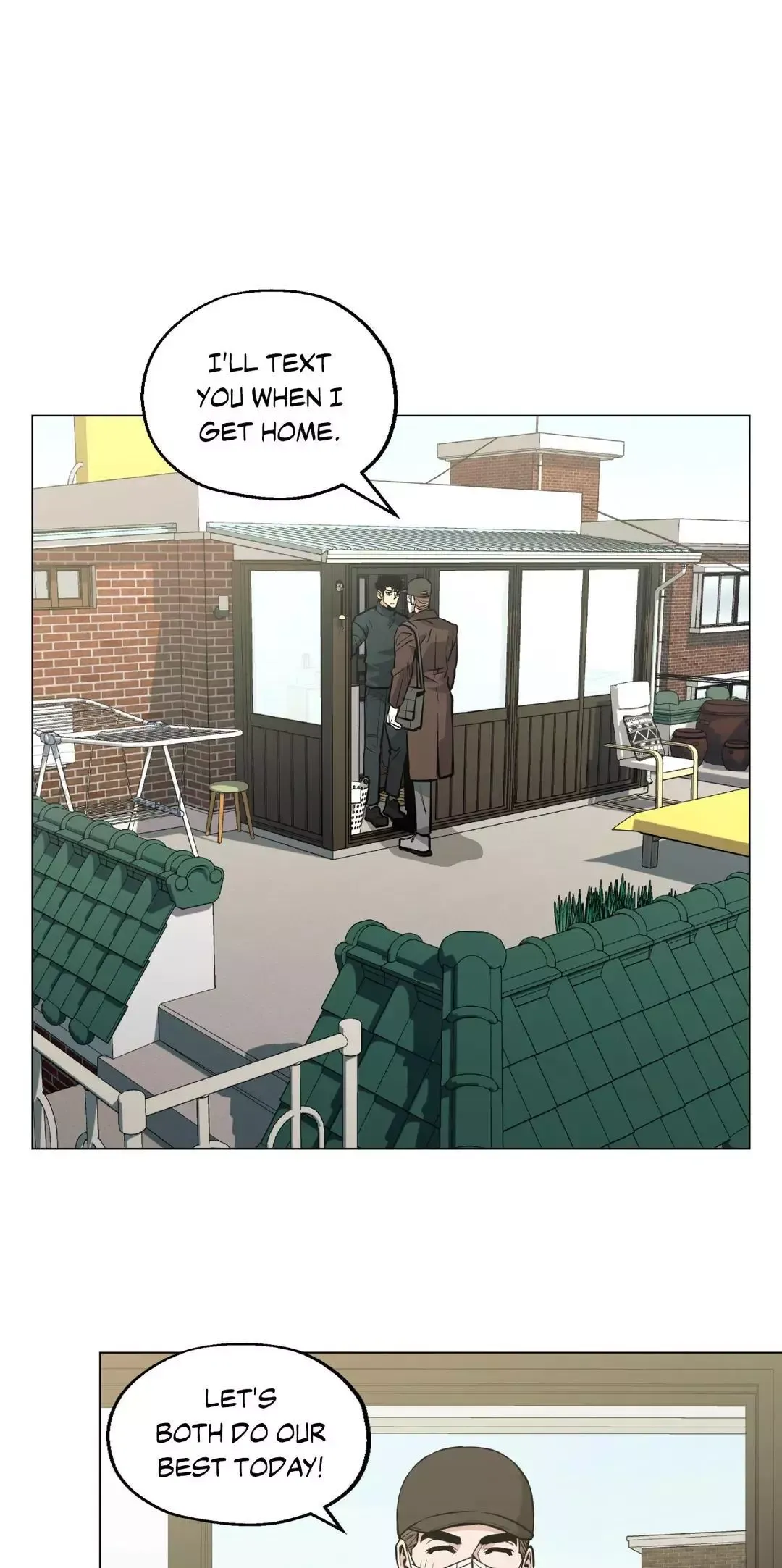 When The Killer Falls In Love - Chapter 49 Page 17