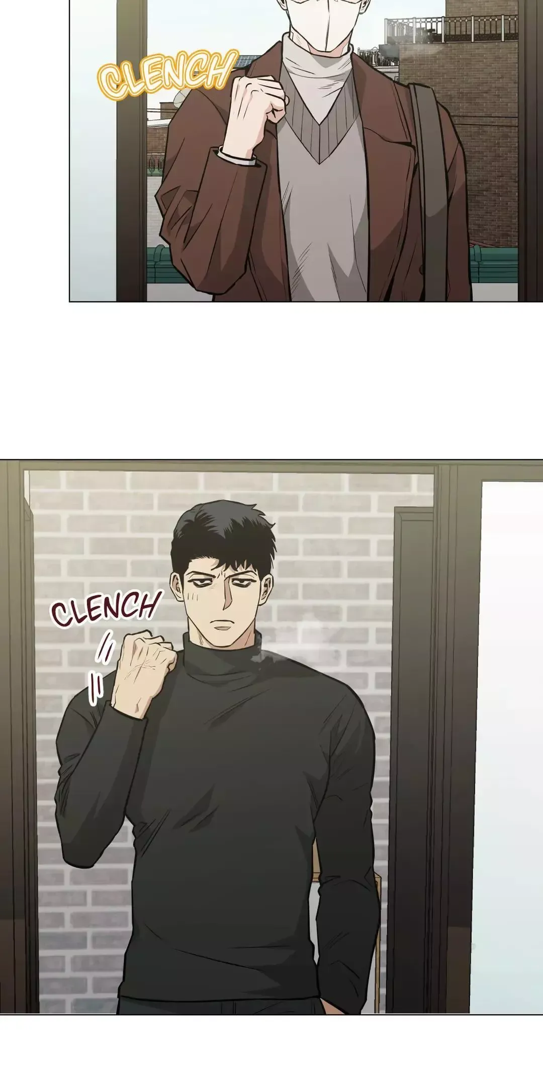 When The Killer Falls In Love - Chapter 49 Page 18