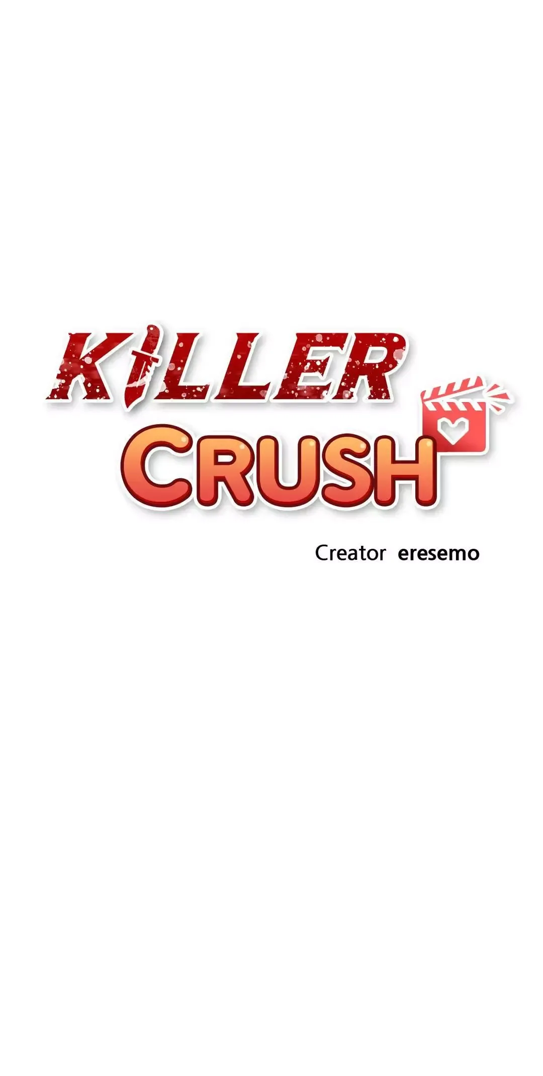 When The Killer Falls In Love - Chapter 49 Page 19