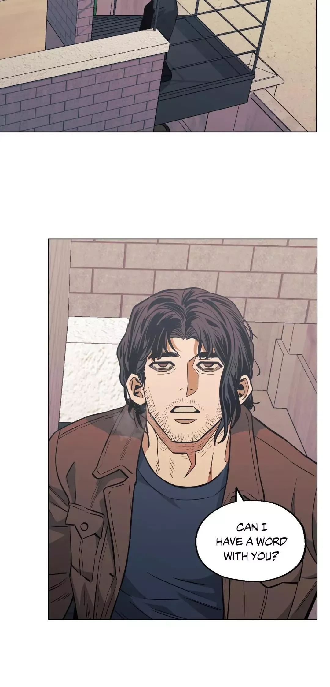When The Killer Falls In Love - Chapter 49 Page 42