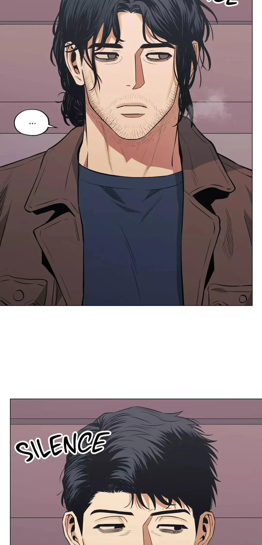 When The Killer Falls In Love - Chapter 49 Page 44