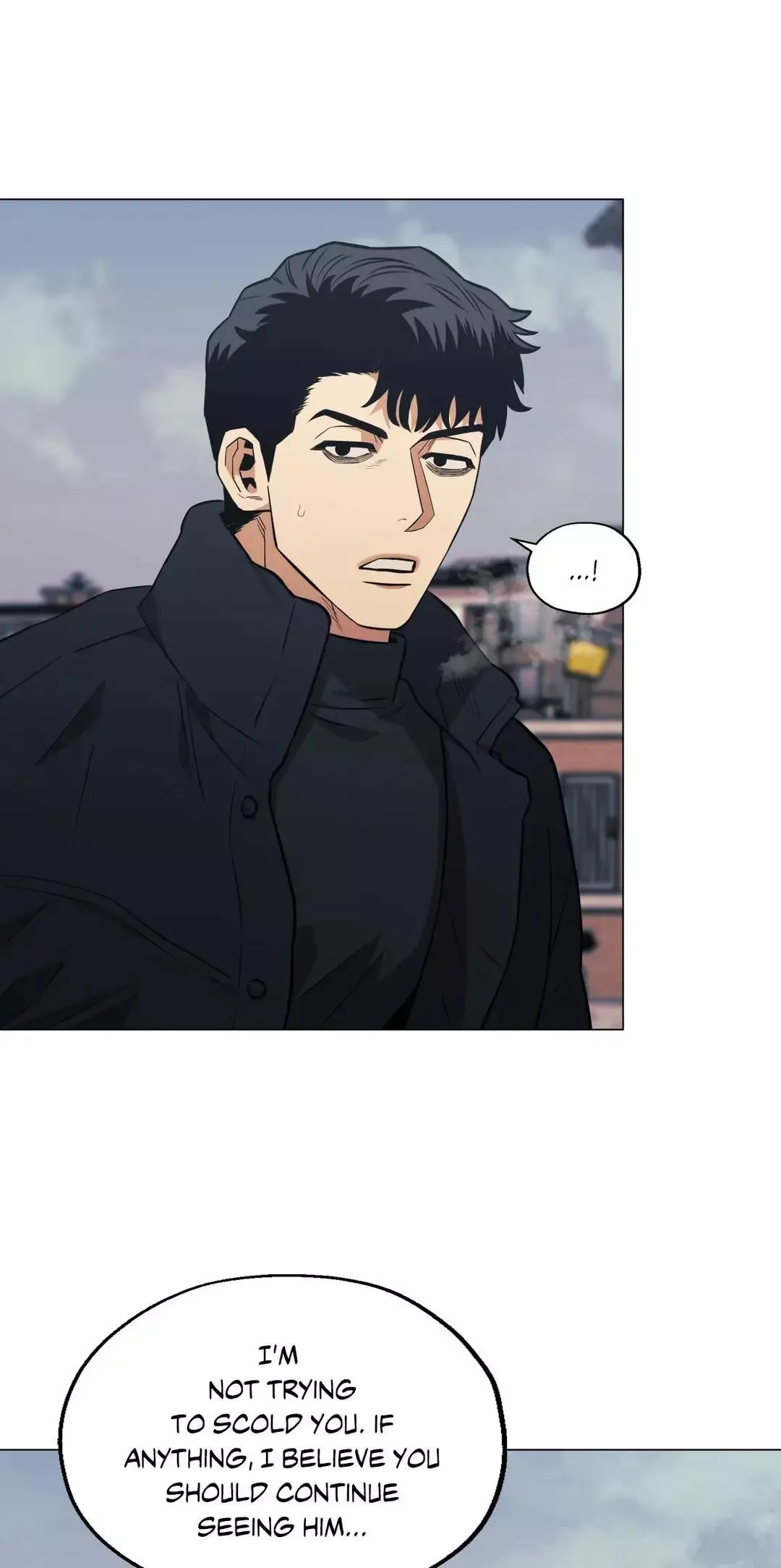 When The Killer Falls In Love - Chapter 49 Page 47