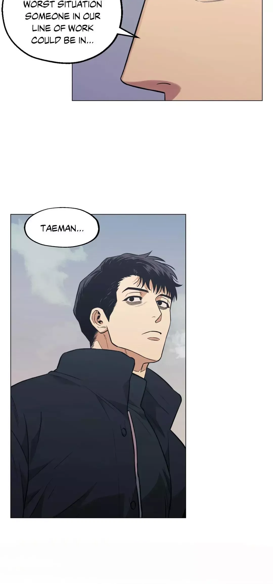 When The Killer Falls In Love - Chapter 49 Page 52