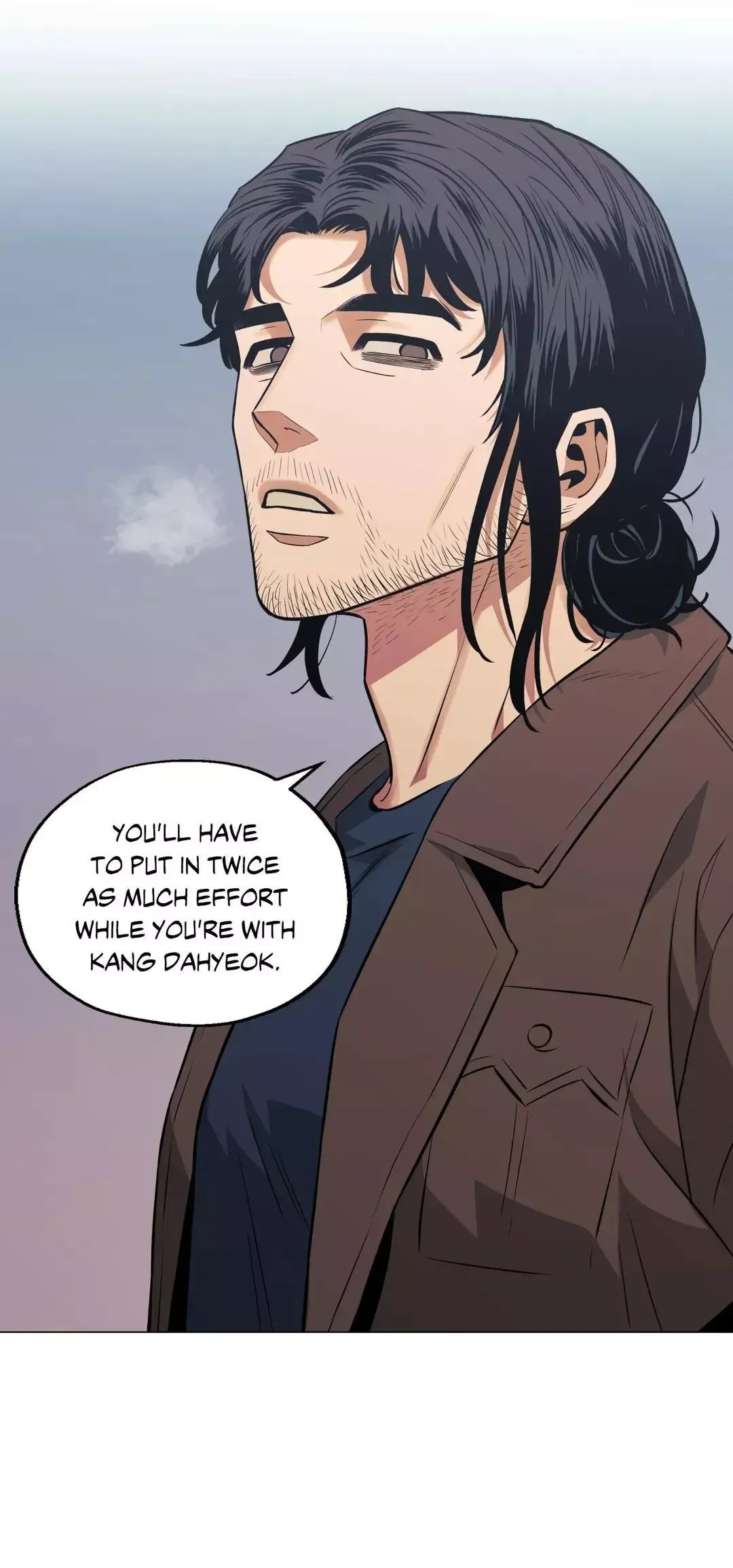 When The Killer Falls In Love - Chapter 49 Page 53