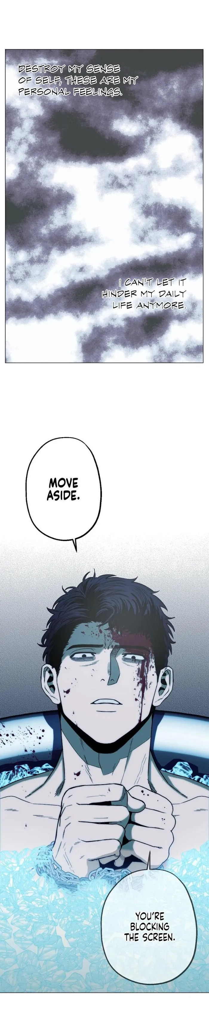 When The Killer Falls In Love - Chapter 5 Page 16