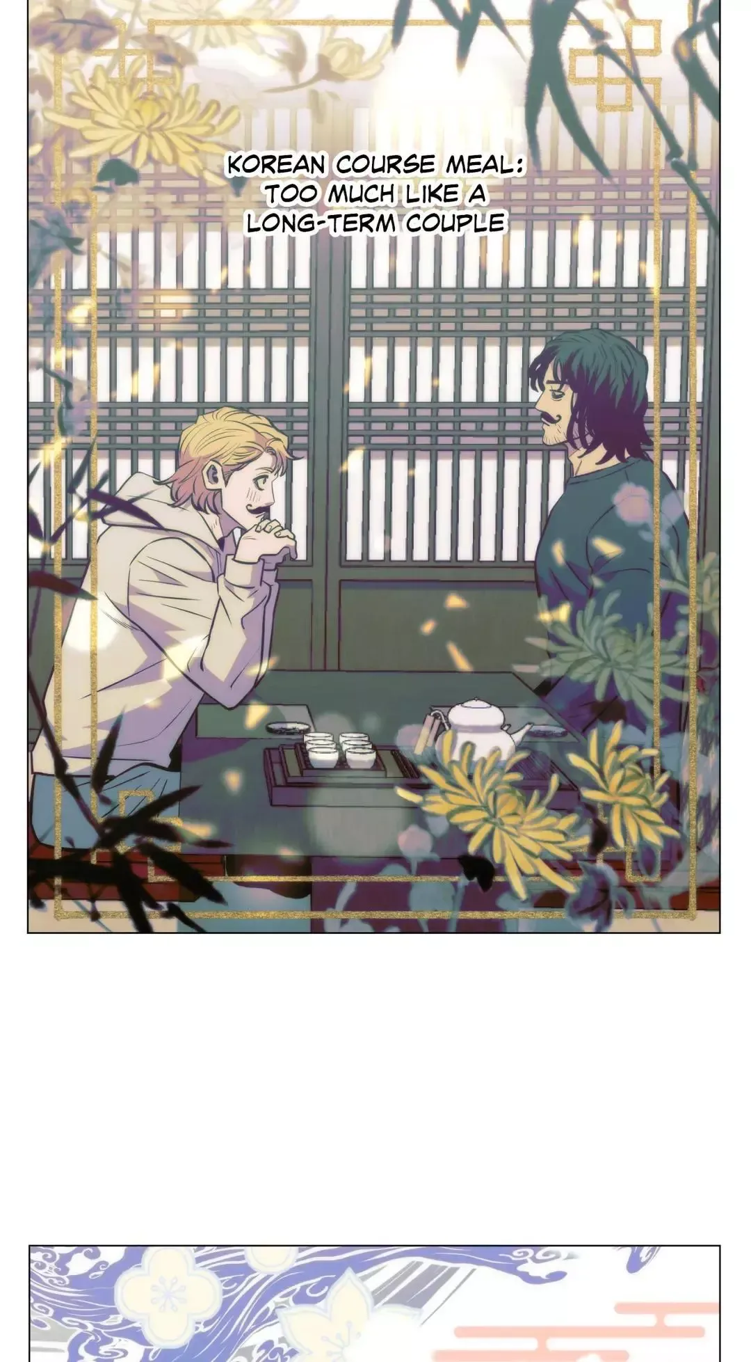 When The Killer Falls In Love - Chapter 50 Page 7