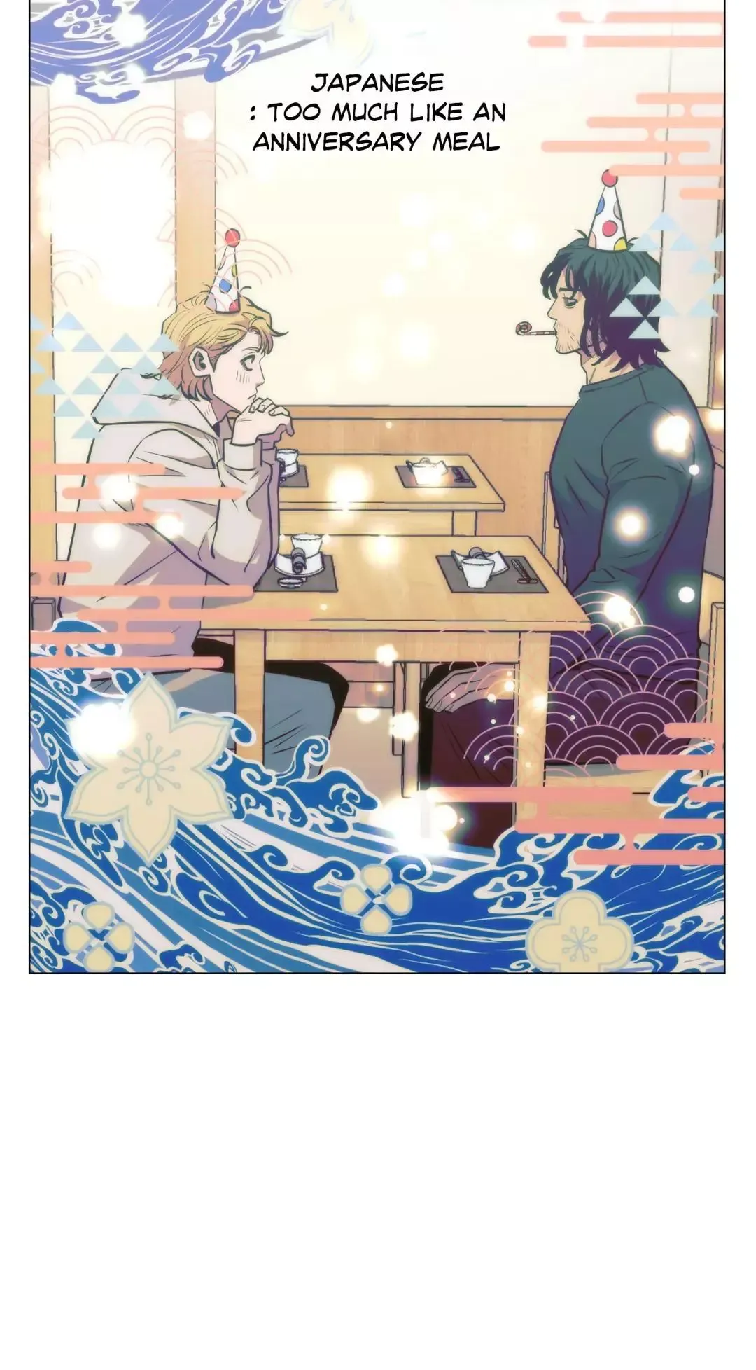 When The Killer Falls In Love - Chapter 50 Page 8