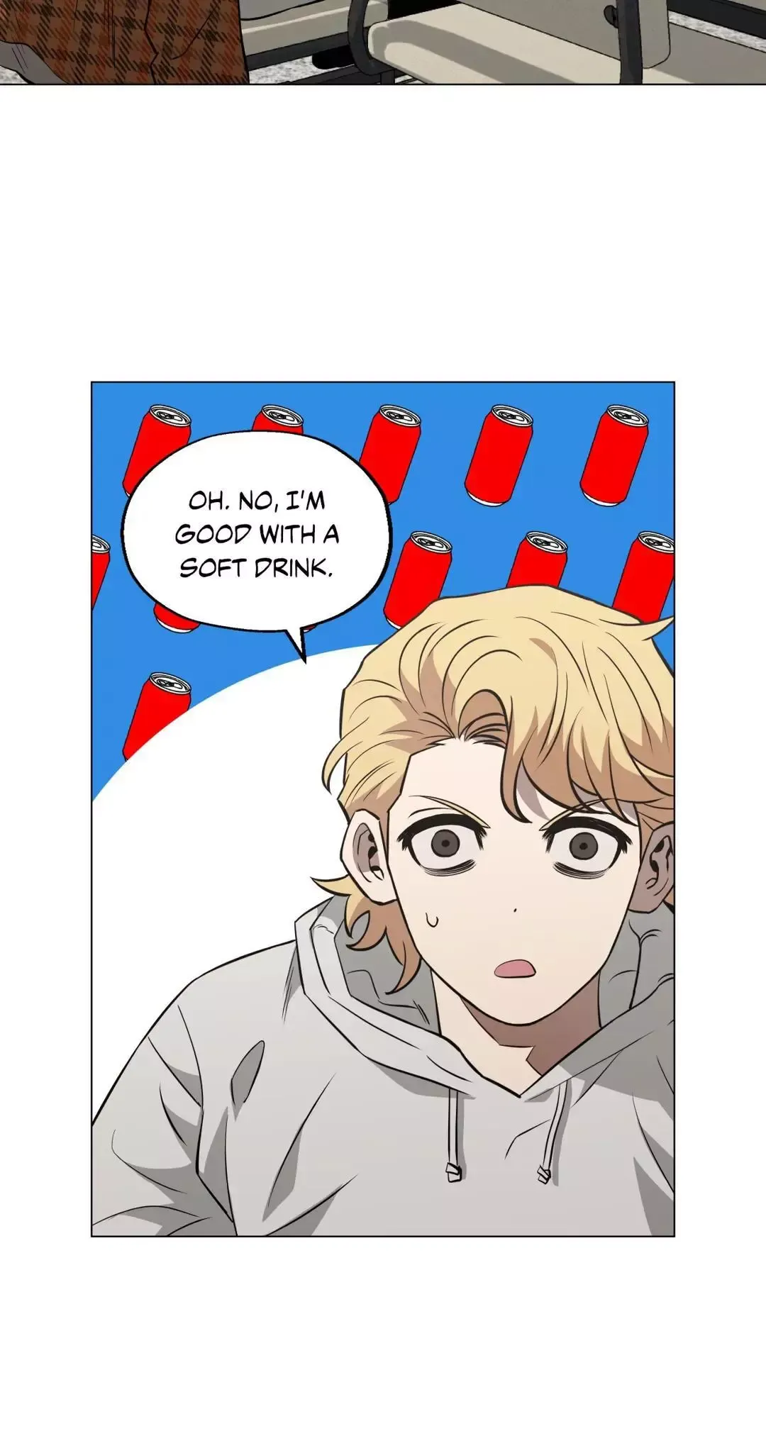 When The Killer Falls In Love - Chapter 50 Page 13