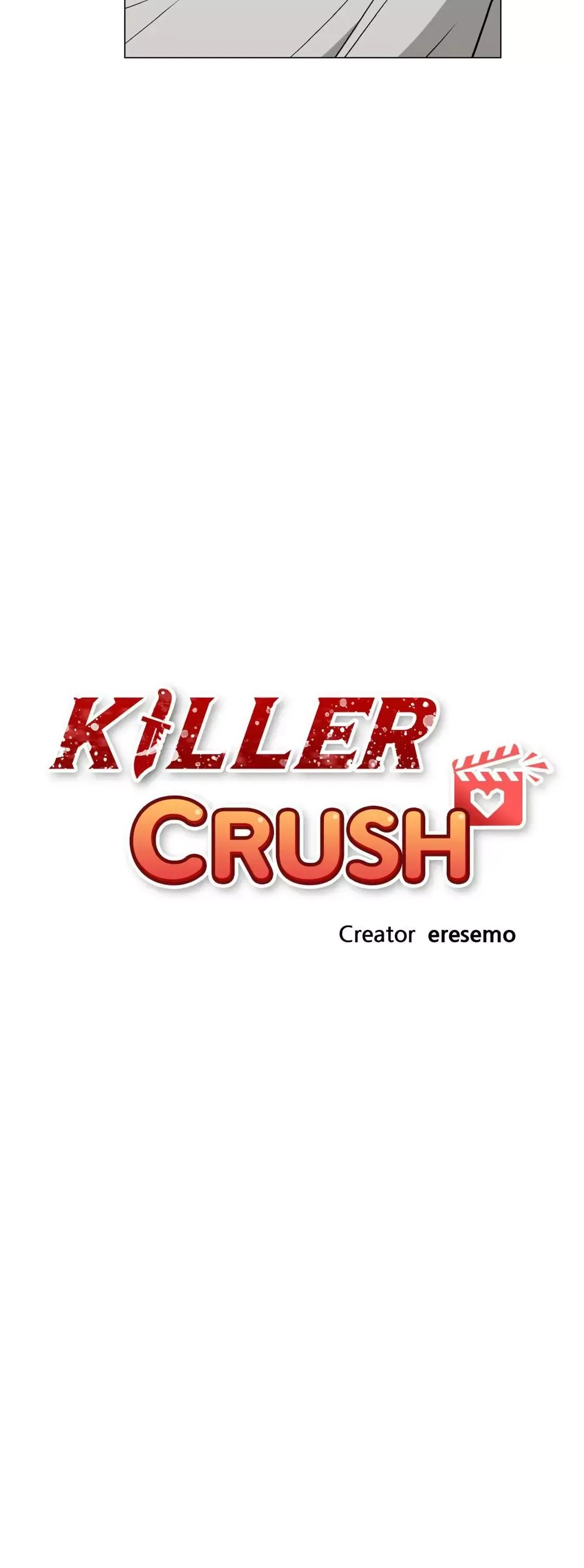 When The Killer Falls In Love - Chapter 50 Page 21