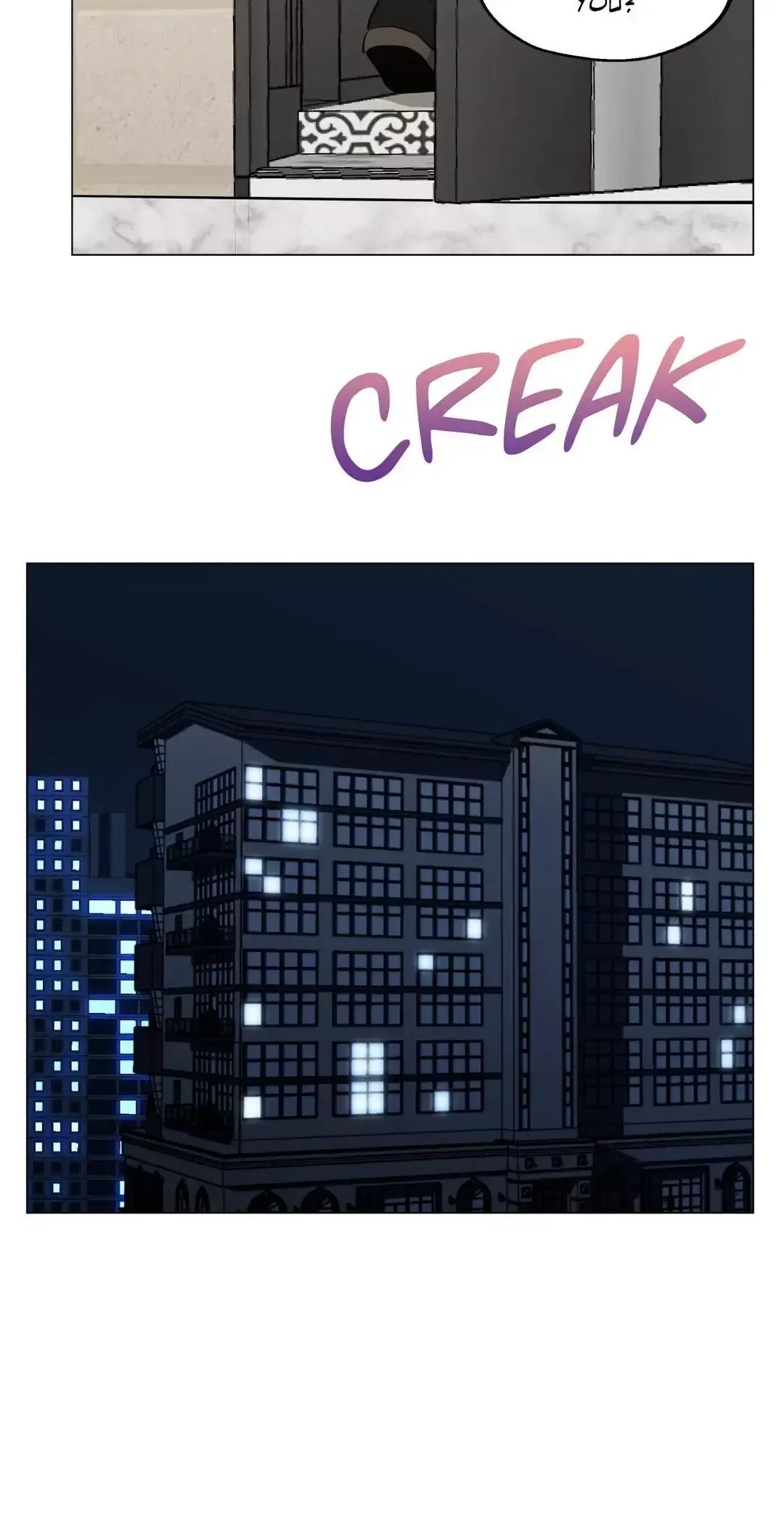 When The Killer Falls In Love - Chapter 50 Page 29