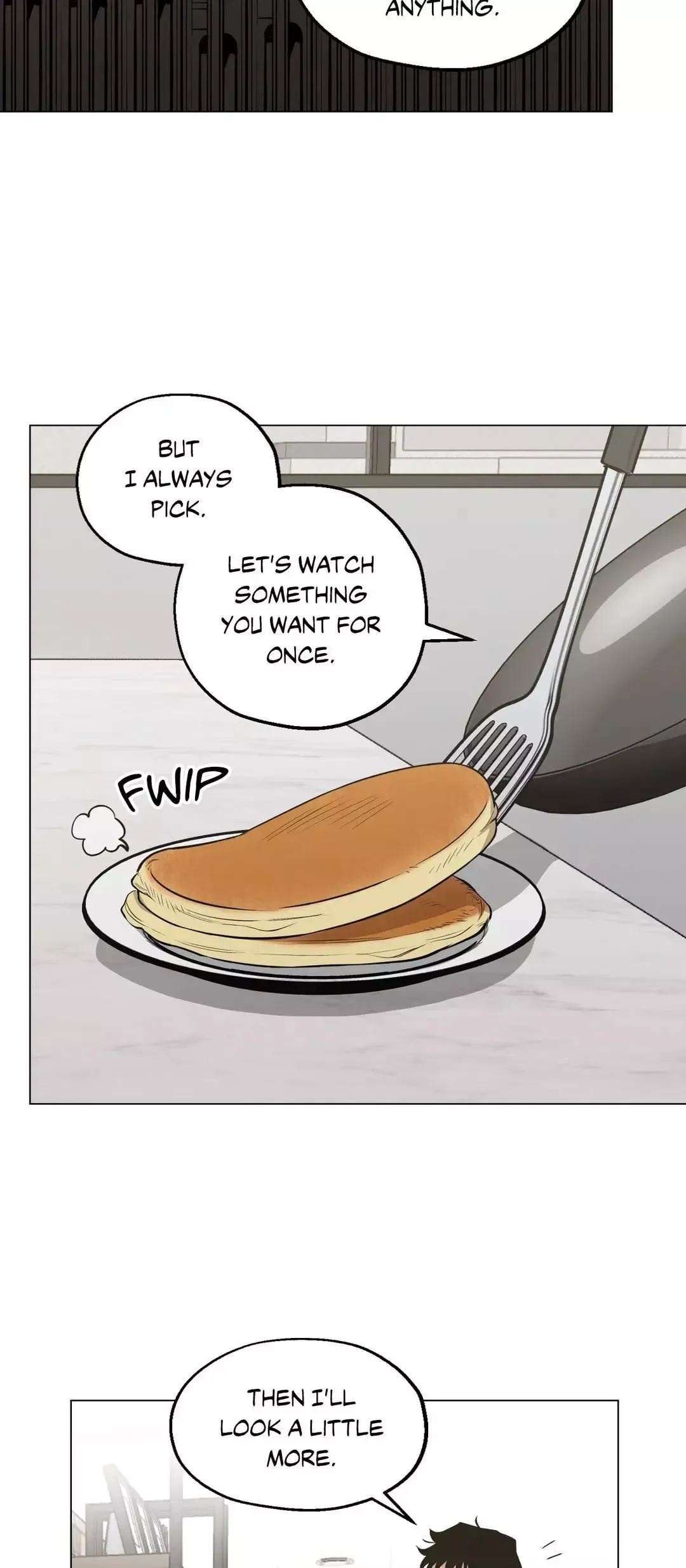 When The Killer Falls In Love - Chapter 50 Page 32