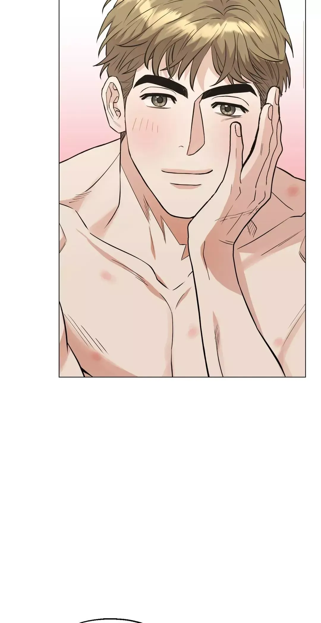 When The Killer Falls In Love - Chapter 50 Page 40