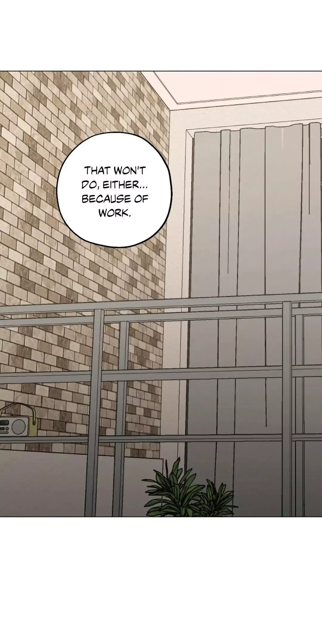 When The Killer Falls In Love - Chapter 50 Page 46
