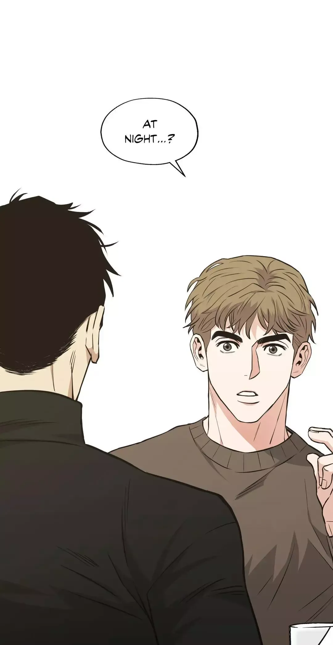 When The Killer Falls In Love - Chapter 50 Page 47