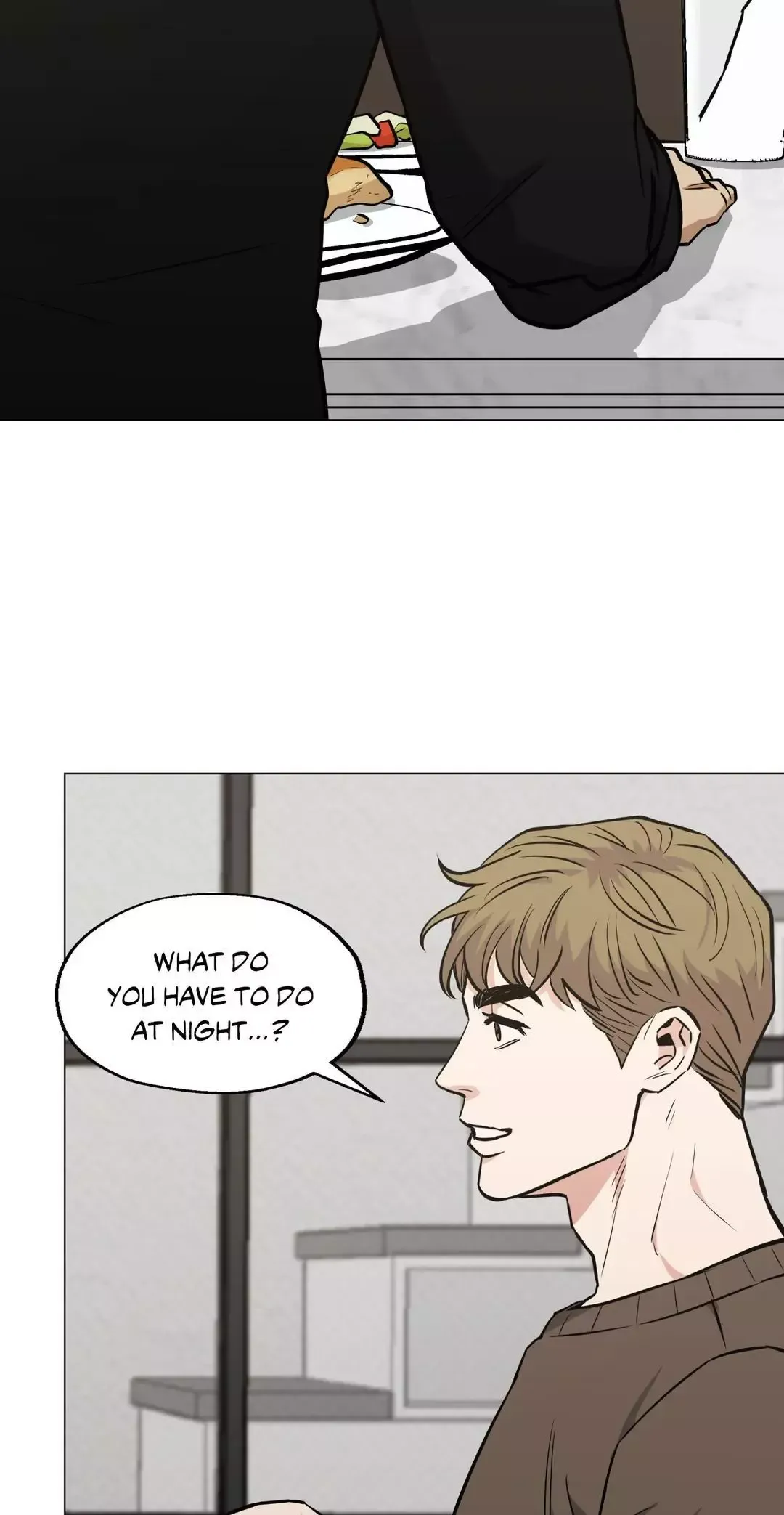 When The Killer Falls In Love - Chapter 50 Page 48