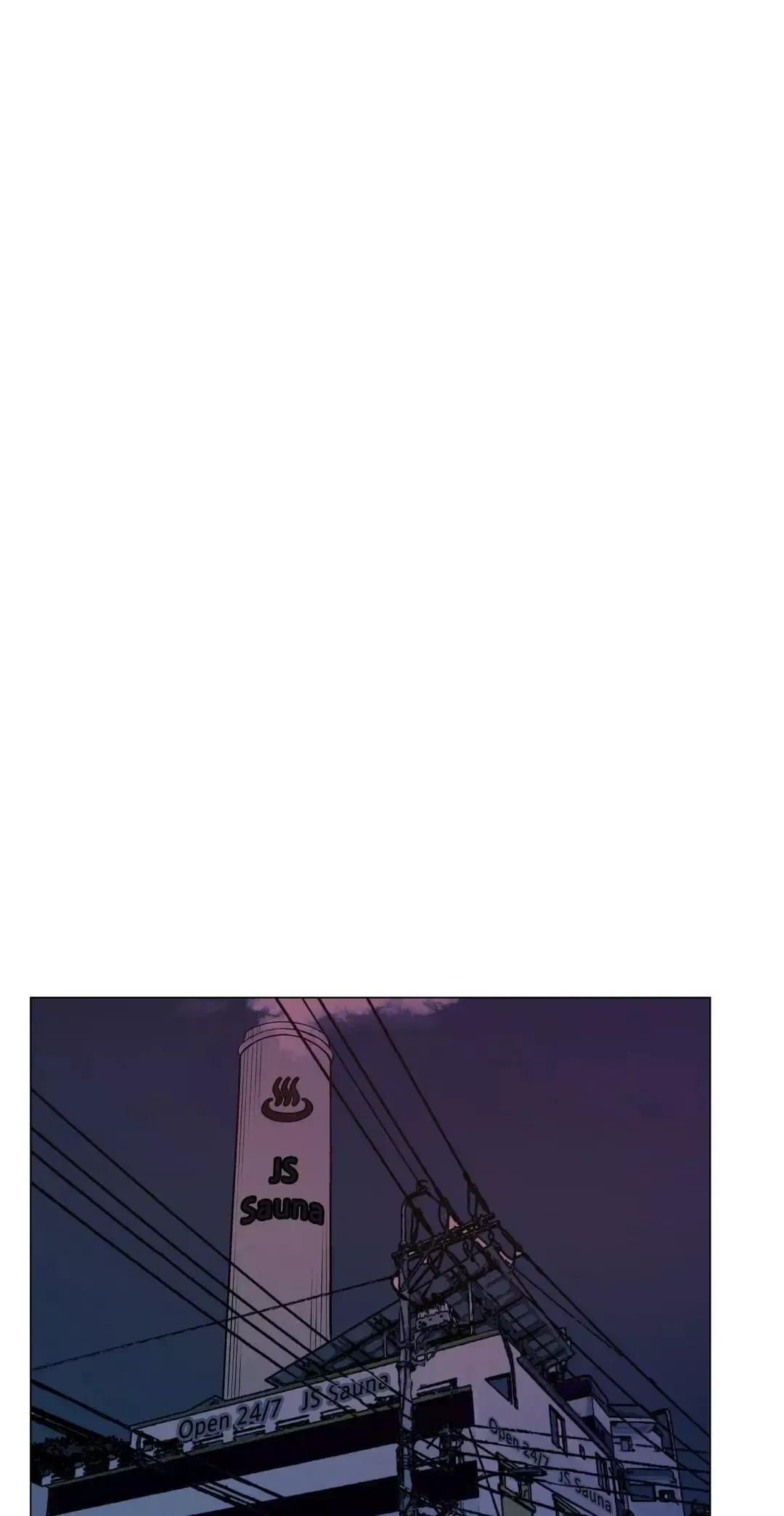 When The Killer Falls In Love - Chapter 51 Page 2