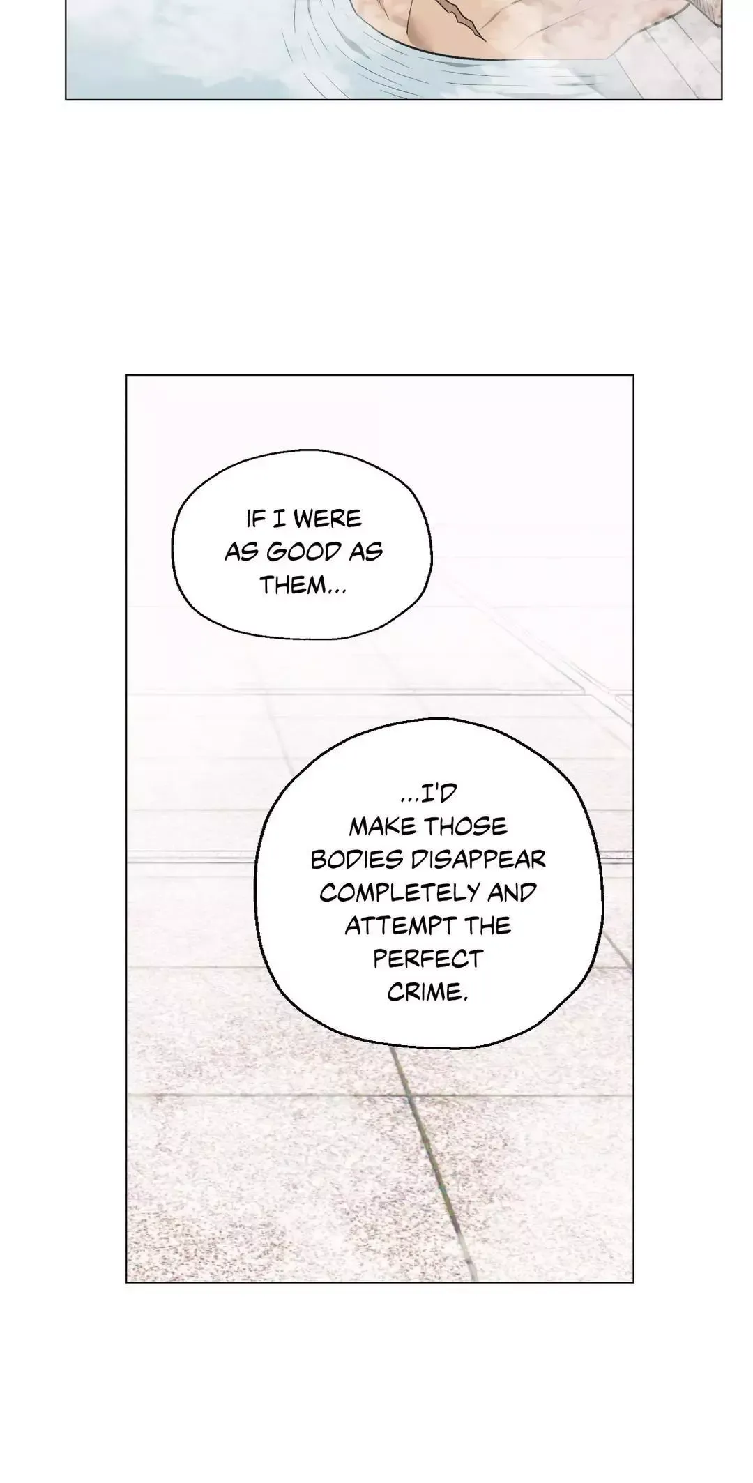 When The Killer Falls In Love - Chapter 51 Page 11