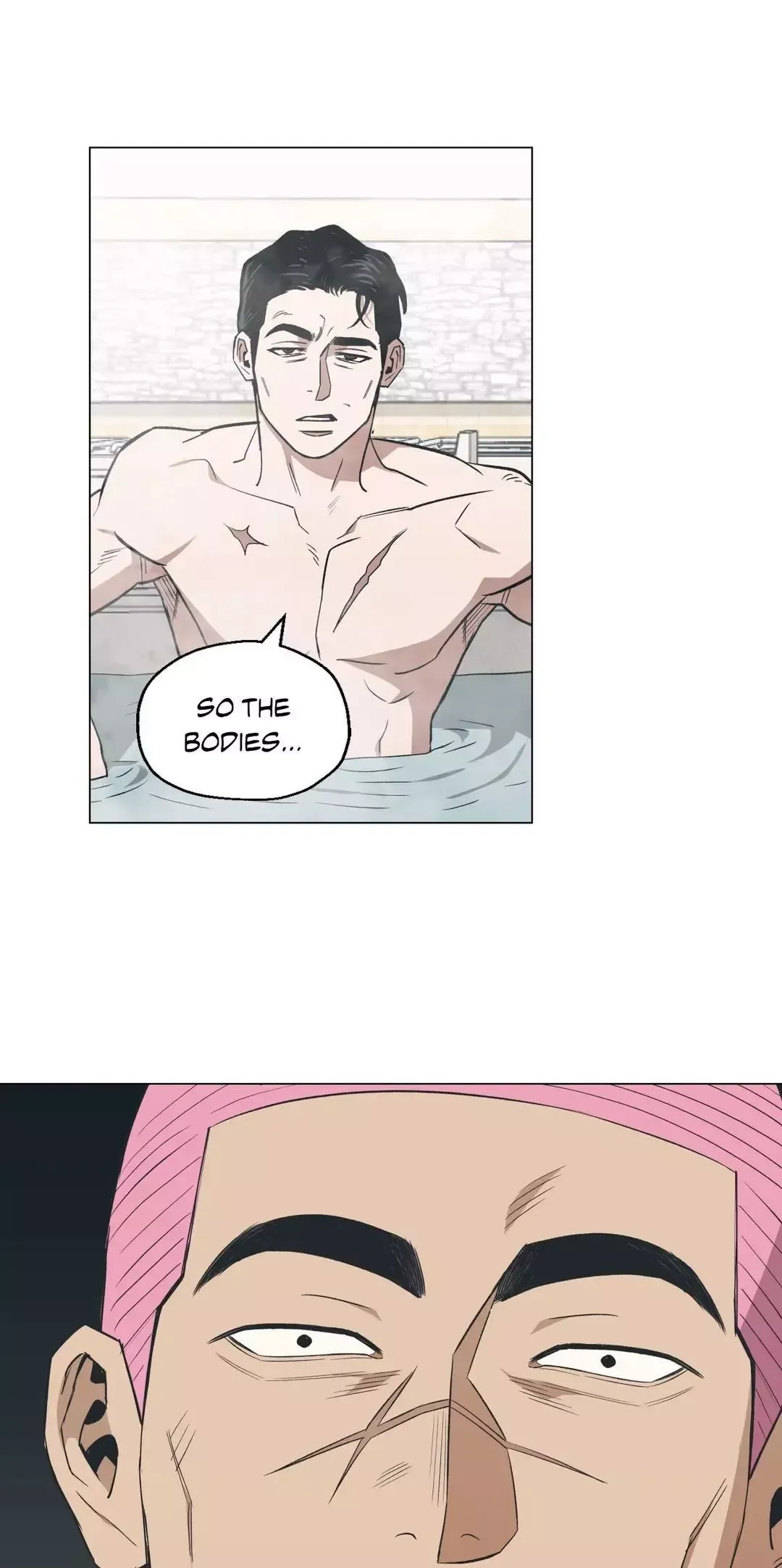 When The Killer Falls In Love - Chapter 51 Page 14