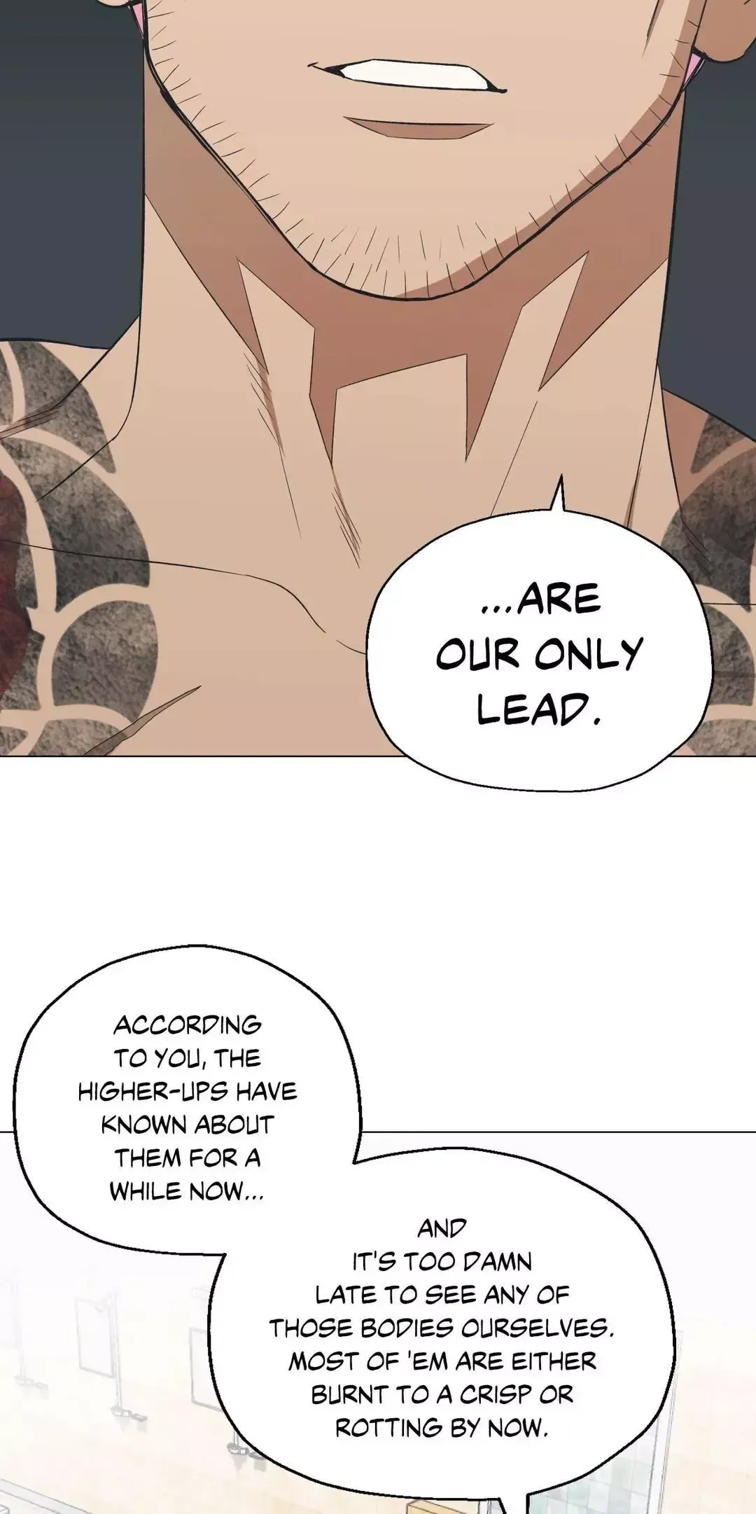 When The Killer Falls In Love - Chapter 51 Page 15