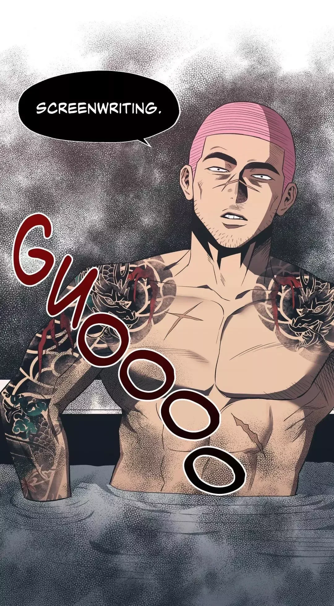 When The Killer Falls In Love - Chapter 51 Page 18