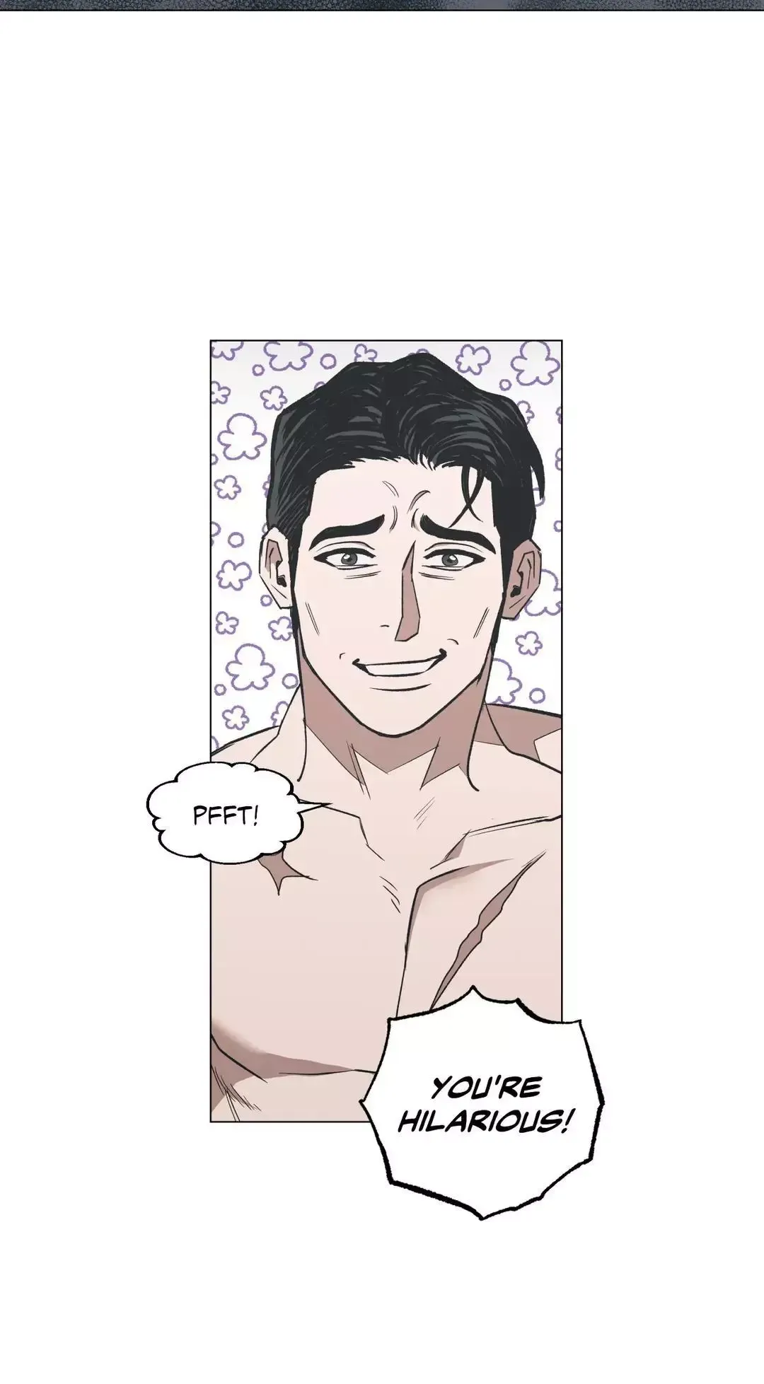 When The Killer Falls In Love - Chapter 51 Page 19