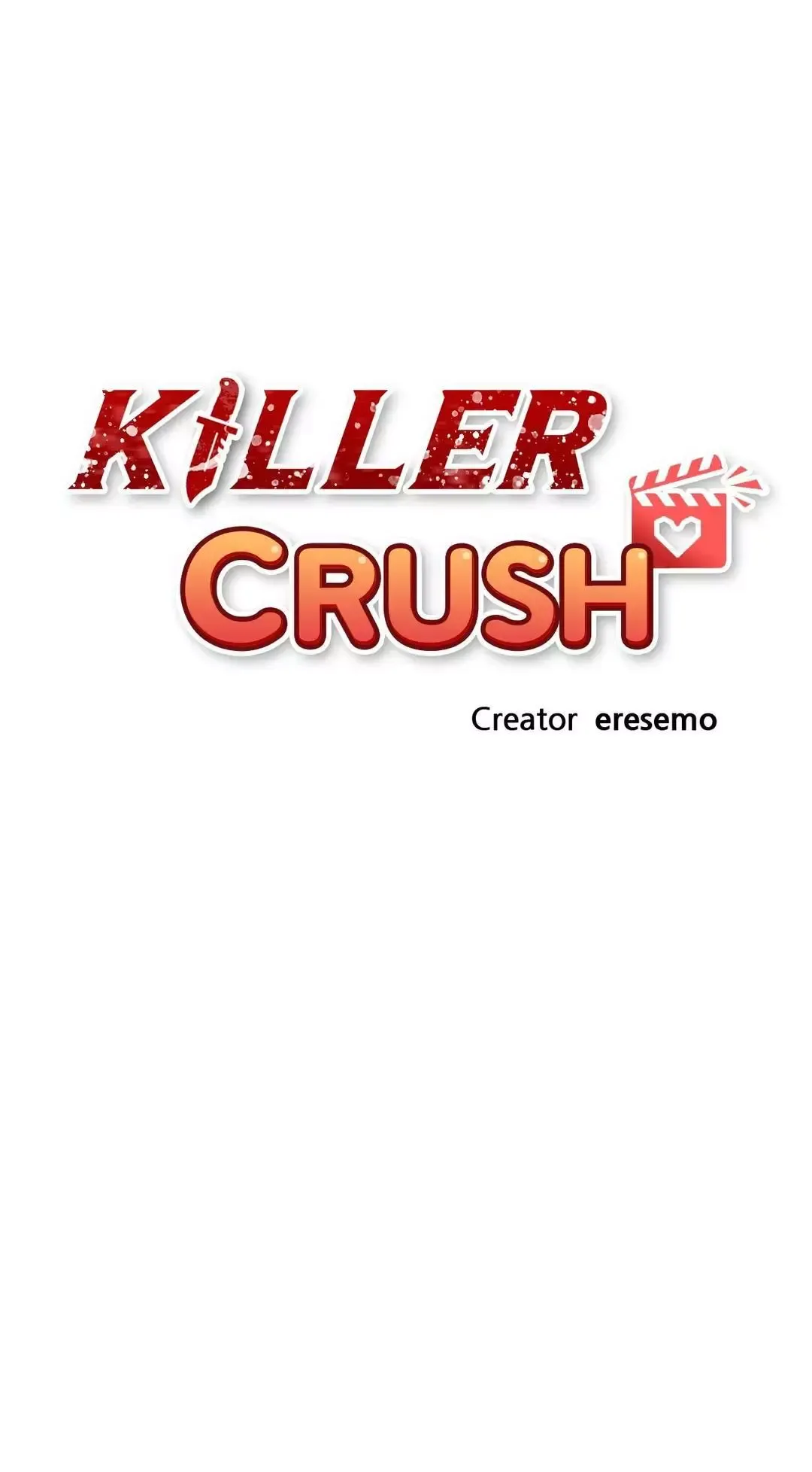 When The Killer Falls In Love - Chapter 51 Page 20