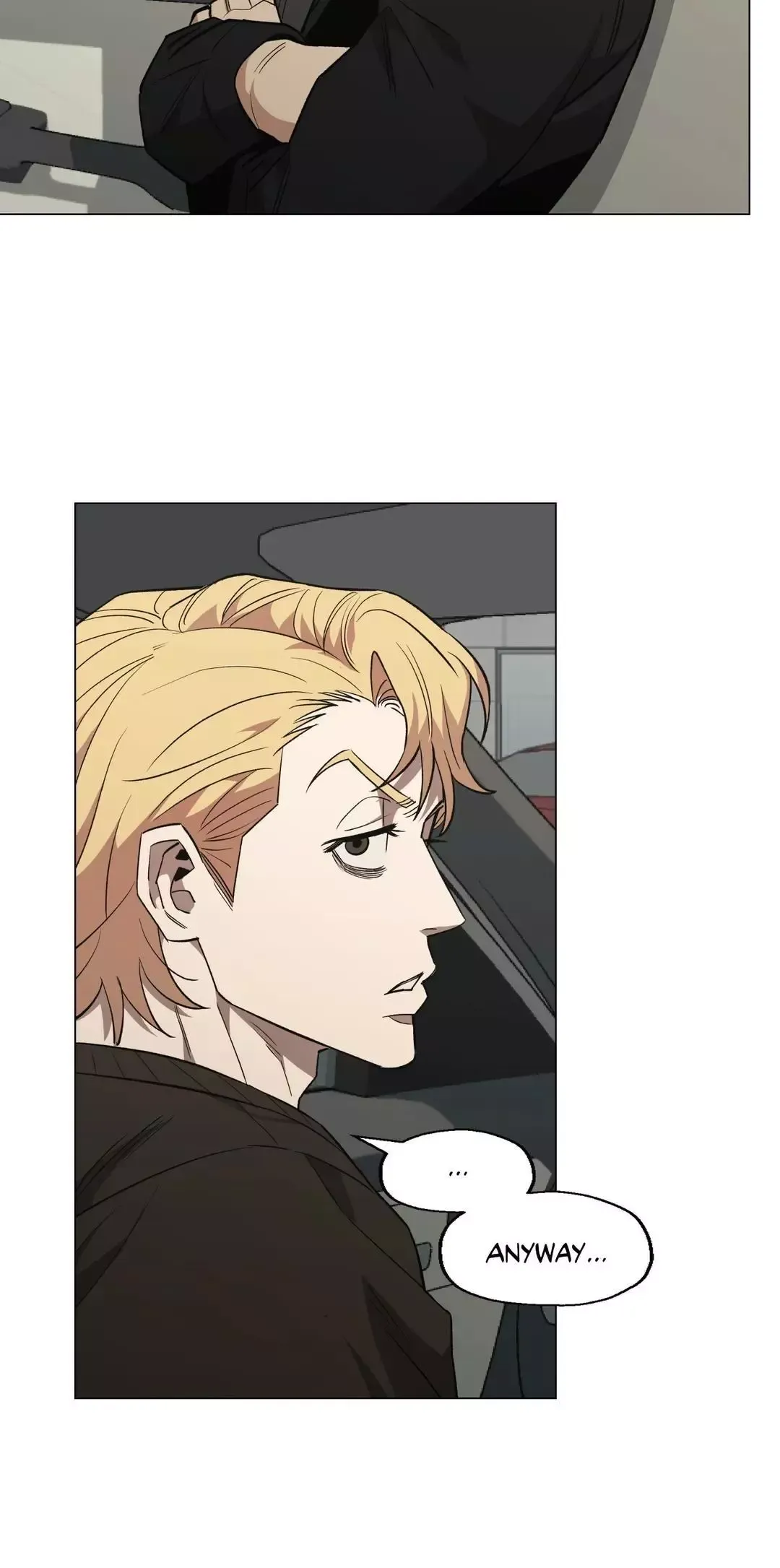 When The Killer Falls In Love - Chapter 51 Page 28