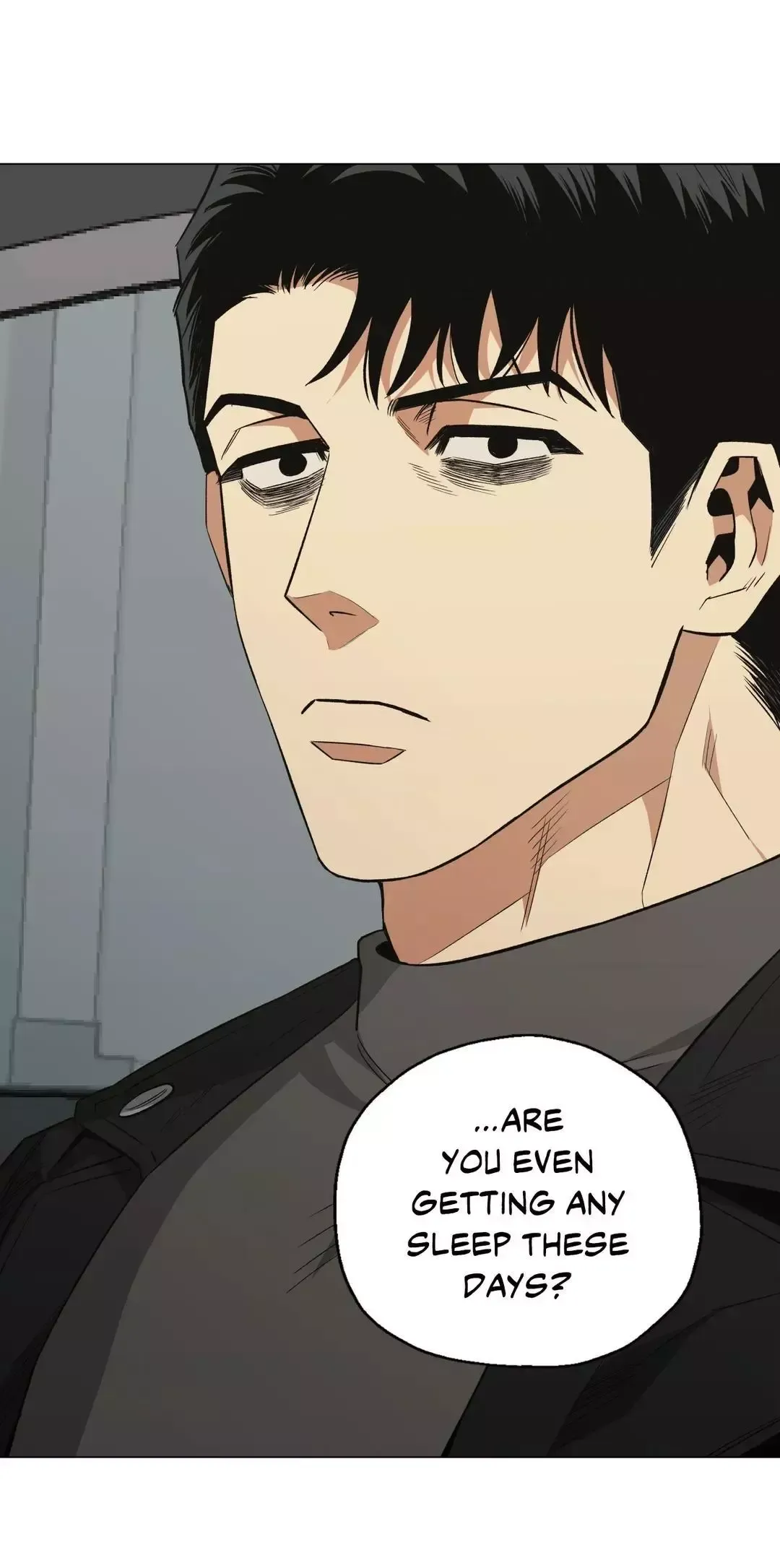 When The Killer Falls In Love - Chapter 51 Page 29
