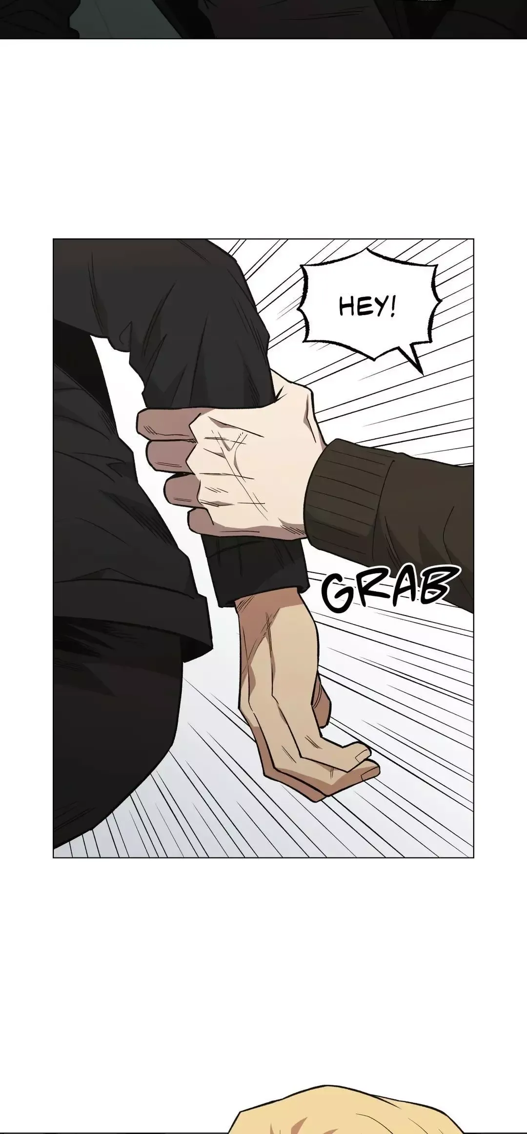 When The Killer Falls In Love - Chapter 51 Page 32