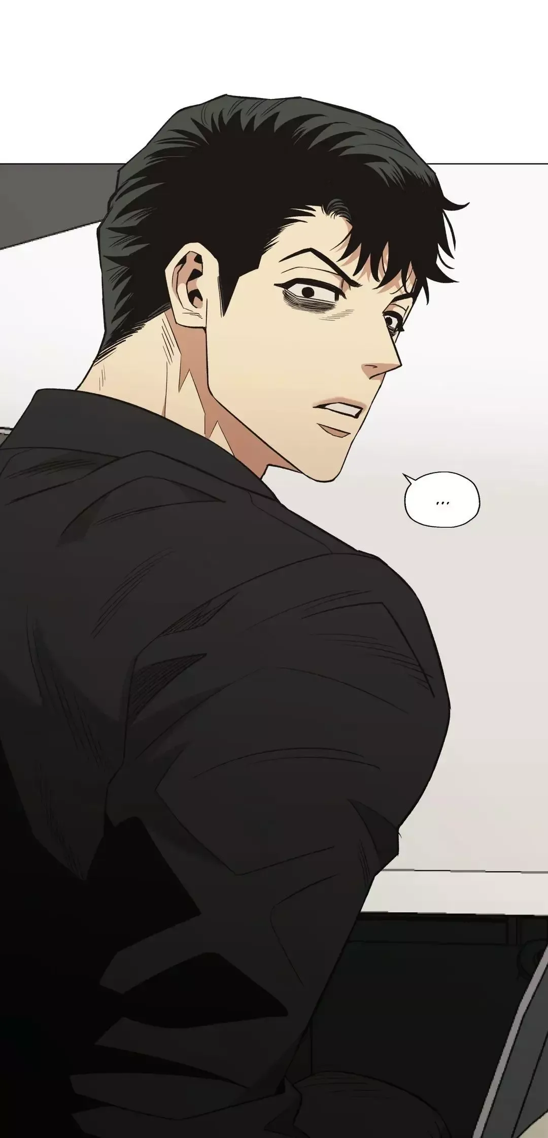 When The Killer Falls In Love - Chapter 51 Page 34