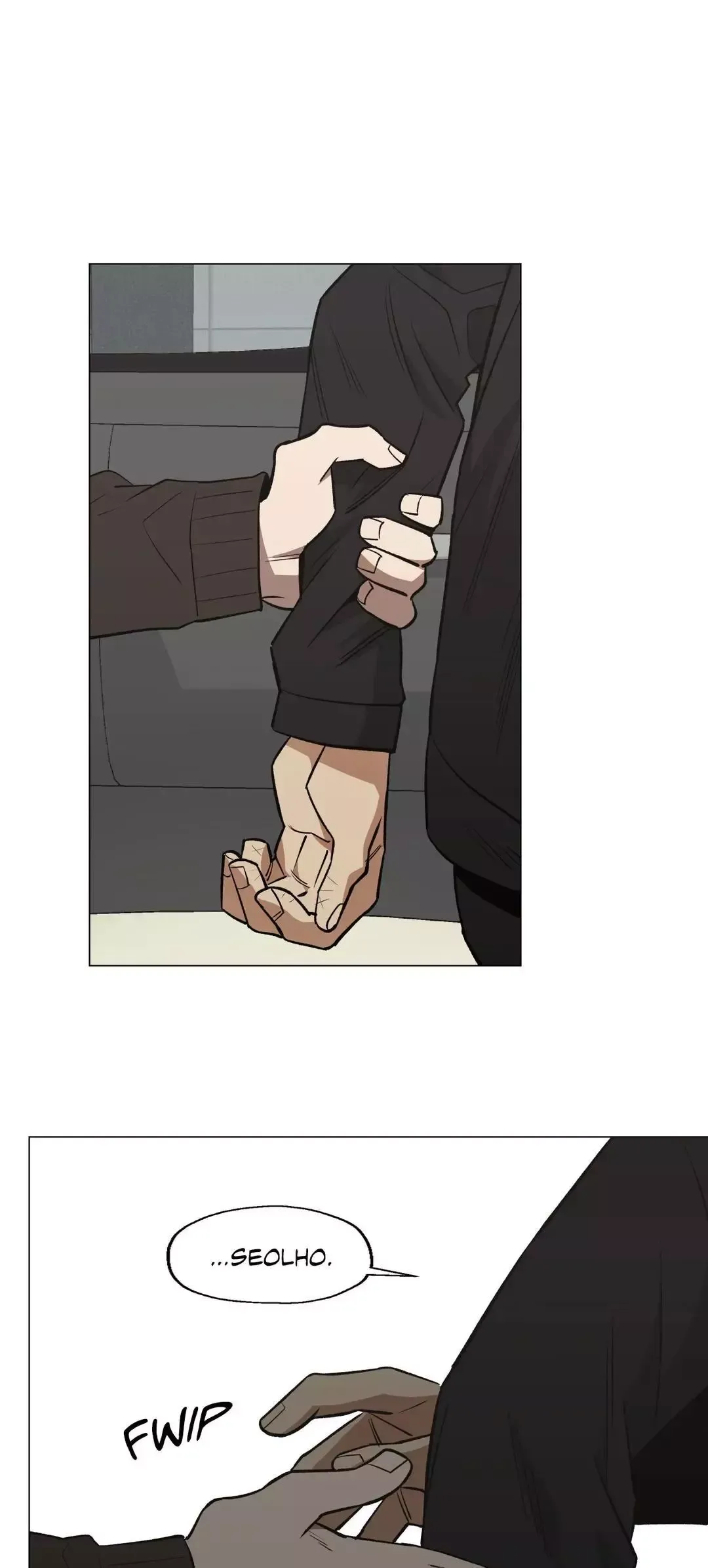 When The Killer Falls In Love - Chapter 51 Page 38