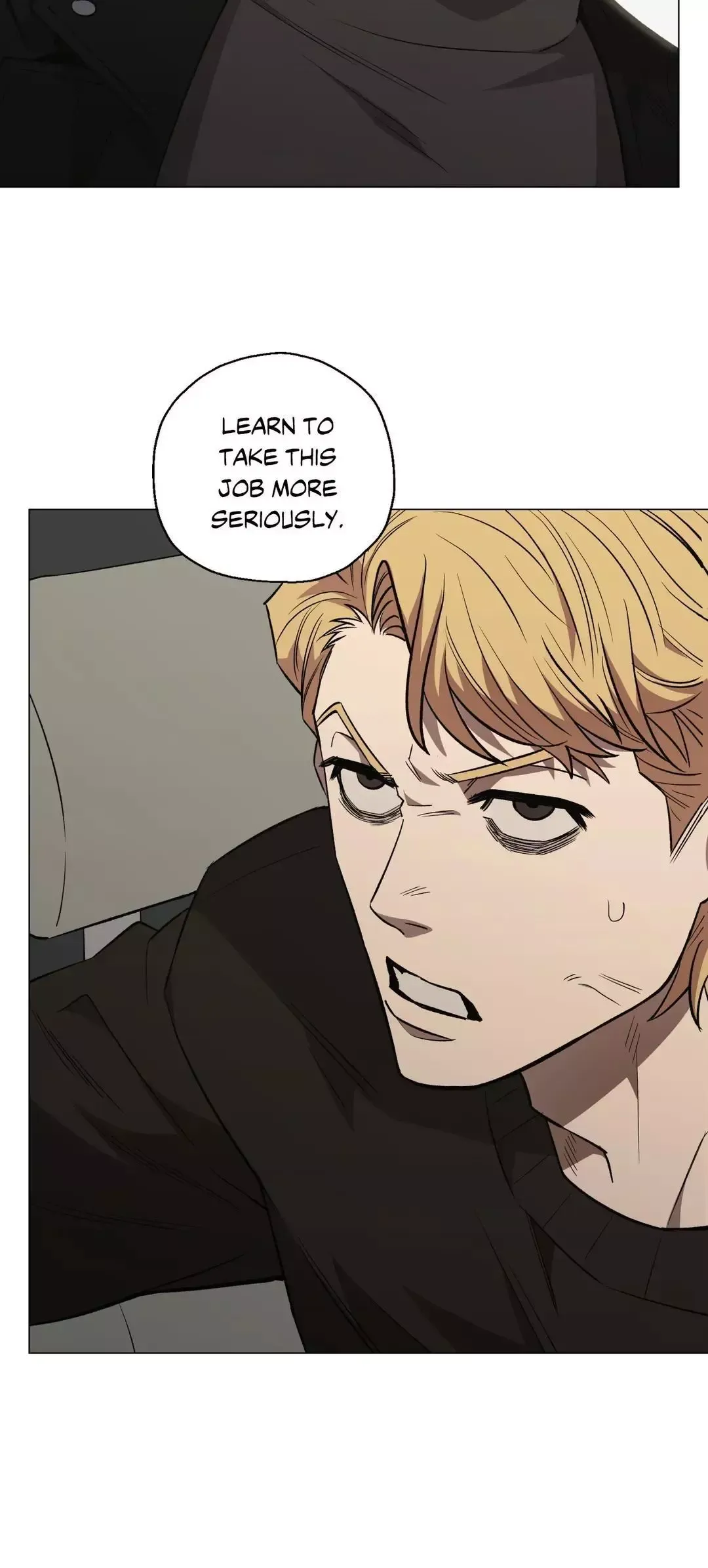 When The Killer Falls In Love - Chapter 51 Page 41