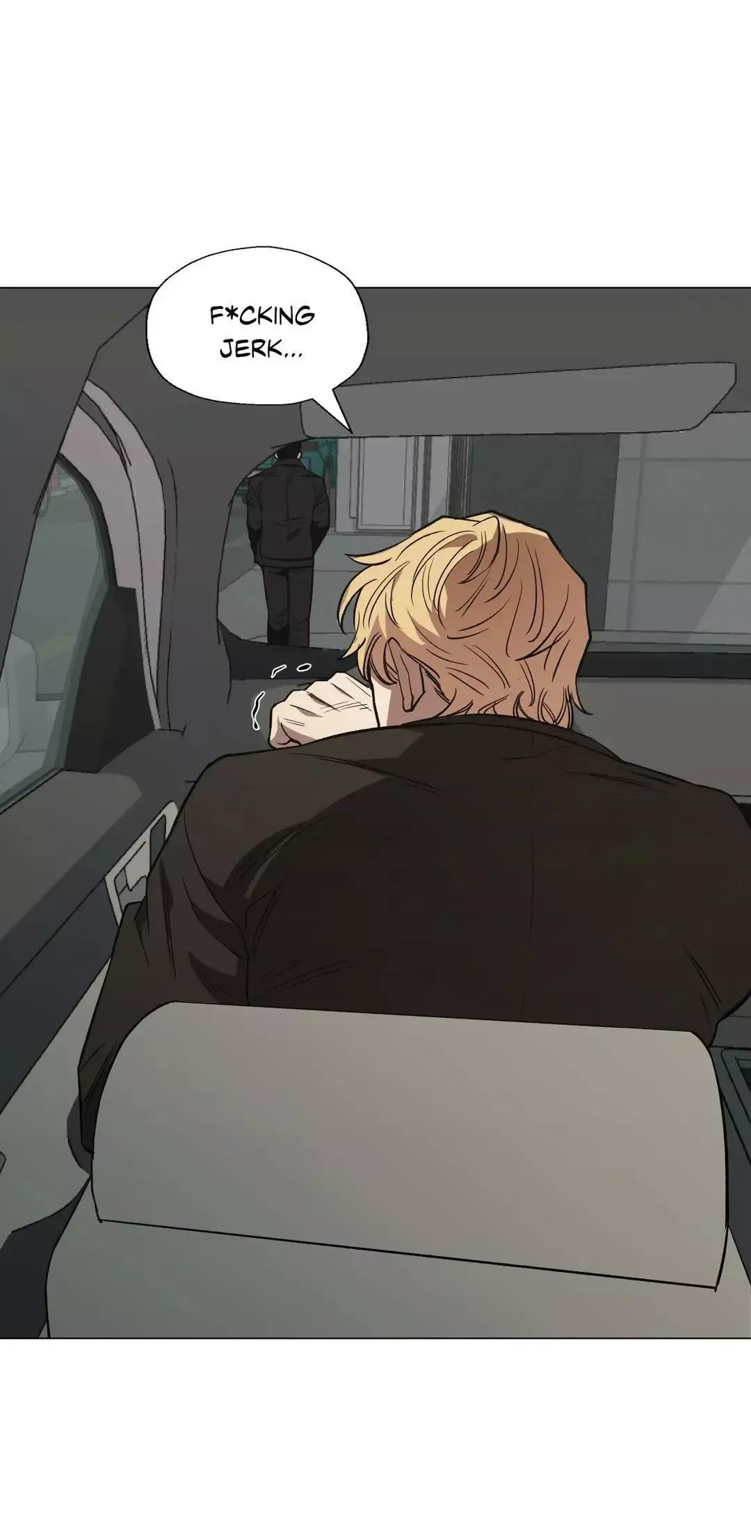 When The Killer Falls In Love - Chapter 51 Page 45
