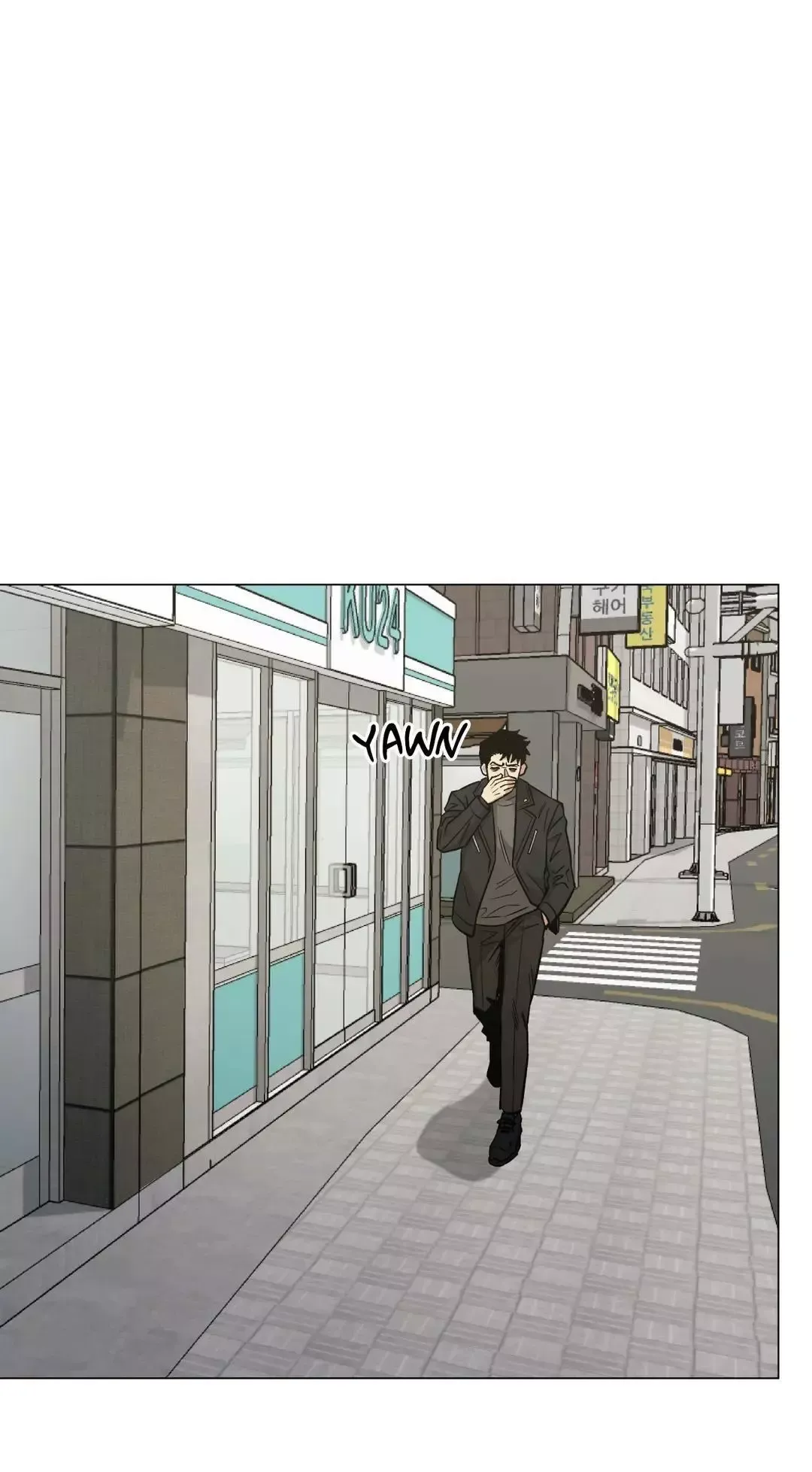 When The Killer Falls In Love - Chapter 51 Page 46